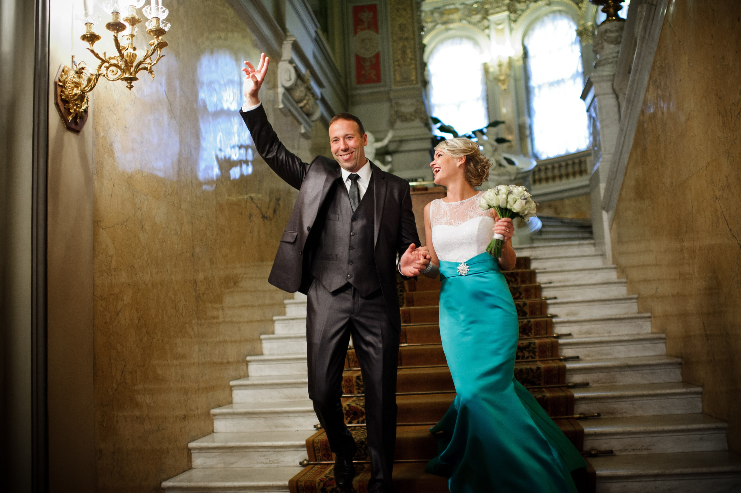 Михаил и Оксана. Свадебный и семейный фотограф в Санкт-Петербурге Анатолий Шишкин