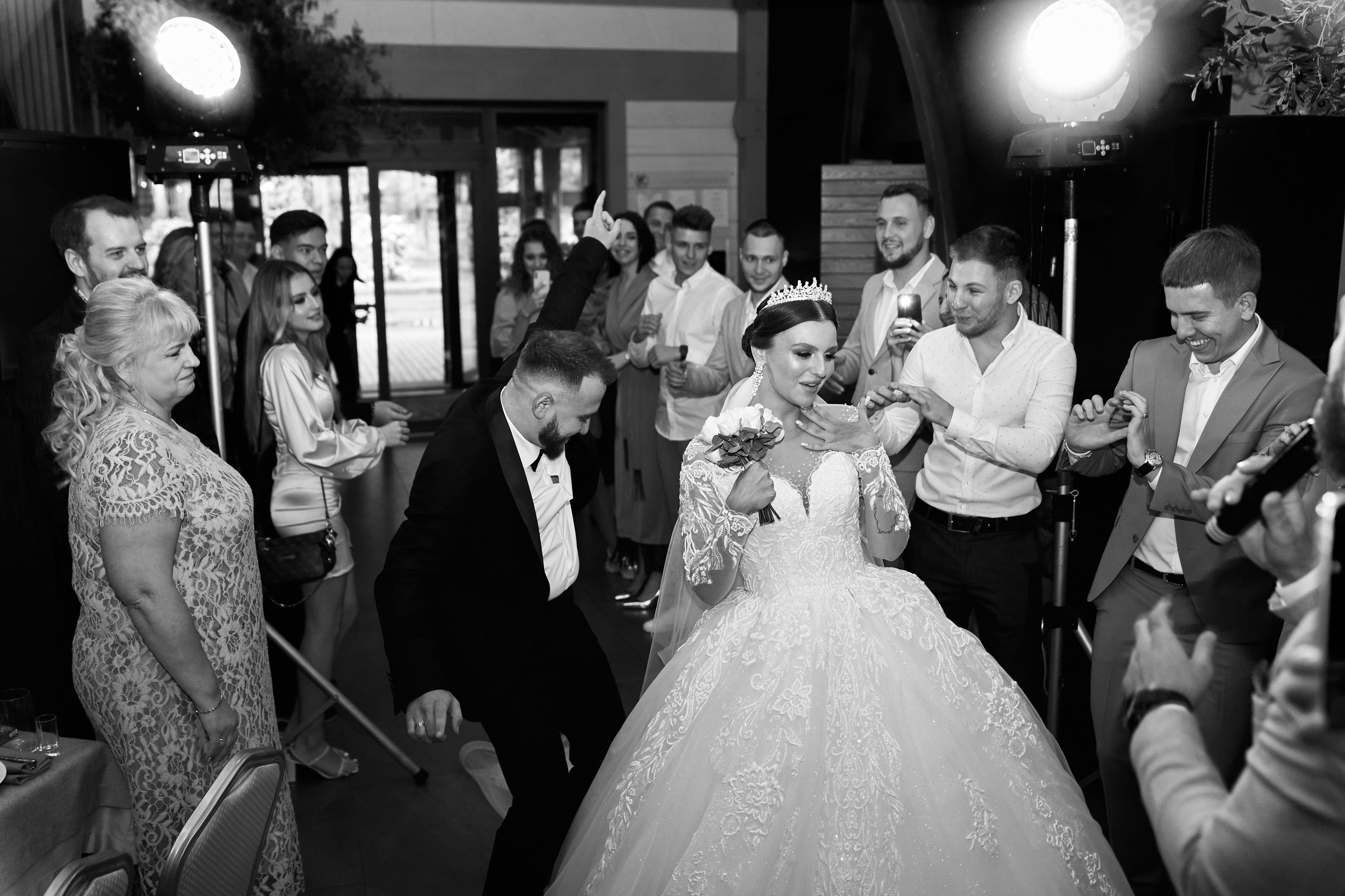 Свадебная фотосессия. Свадебный и репортажный фотограф в Самаре Иванов Дмитрий