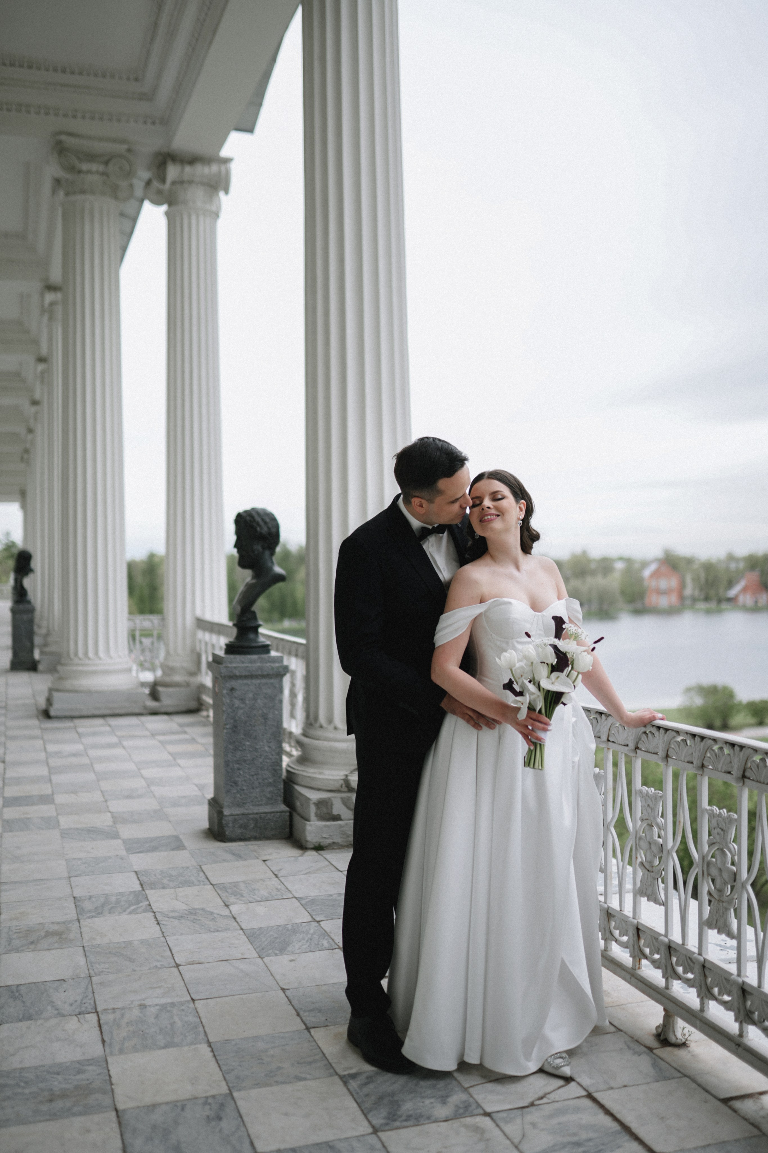 EVGENIY&MARINA. Свадебный фотограф в Санкт-Петербурге Харичева Анастасия