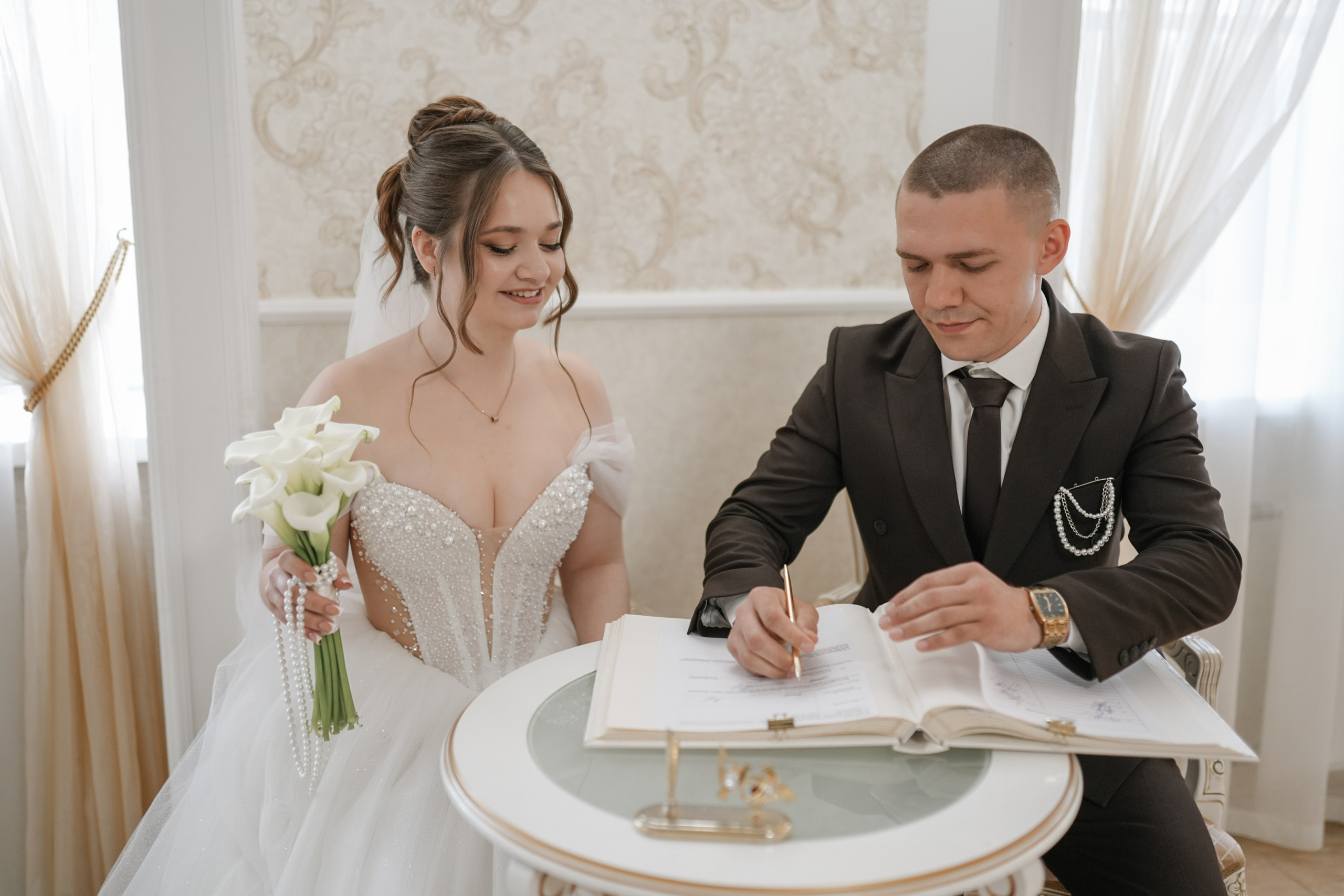 DANIIL&DIANA. Свадебный фотограф в Санкт-Петербурге Харичева Анастасия