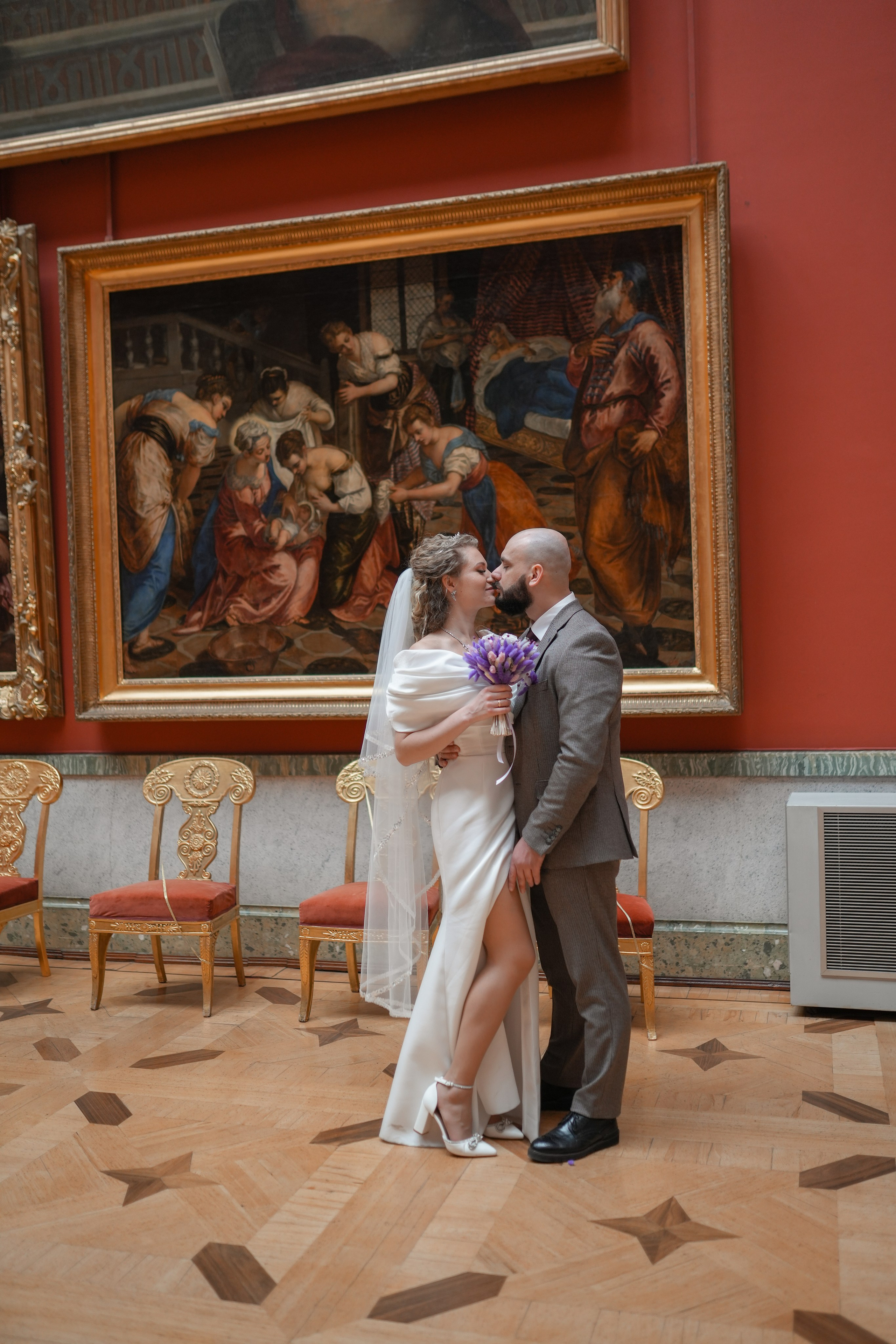 ROMAN&TATIANA. Свадебный фотограф в Санкт-Петербурге Харичева Анастасия