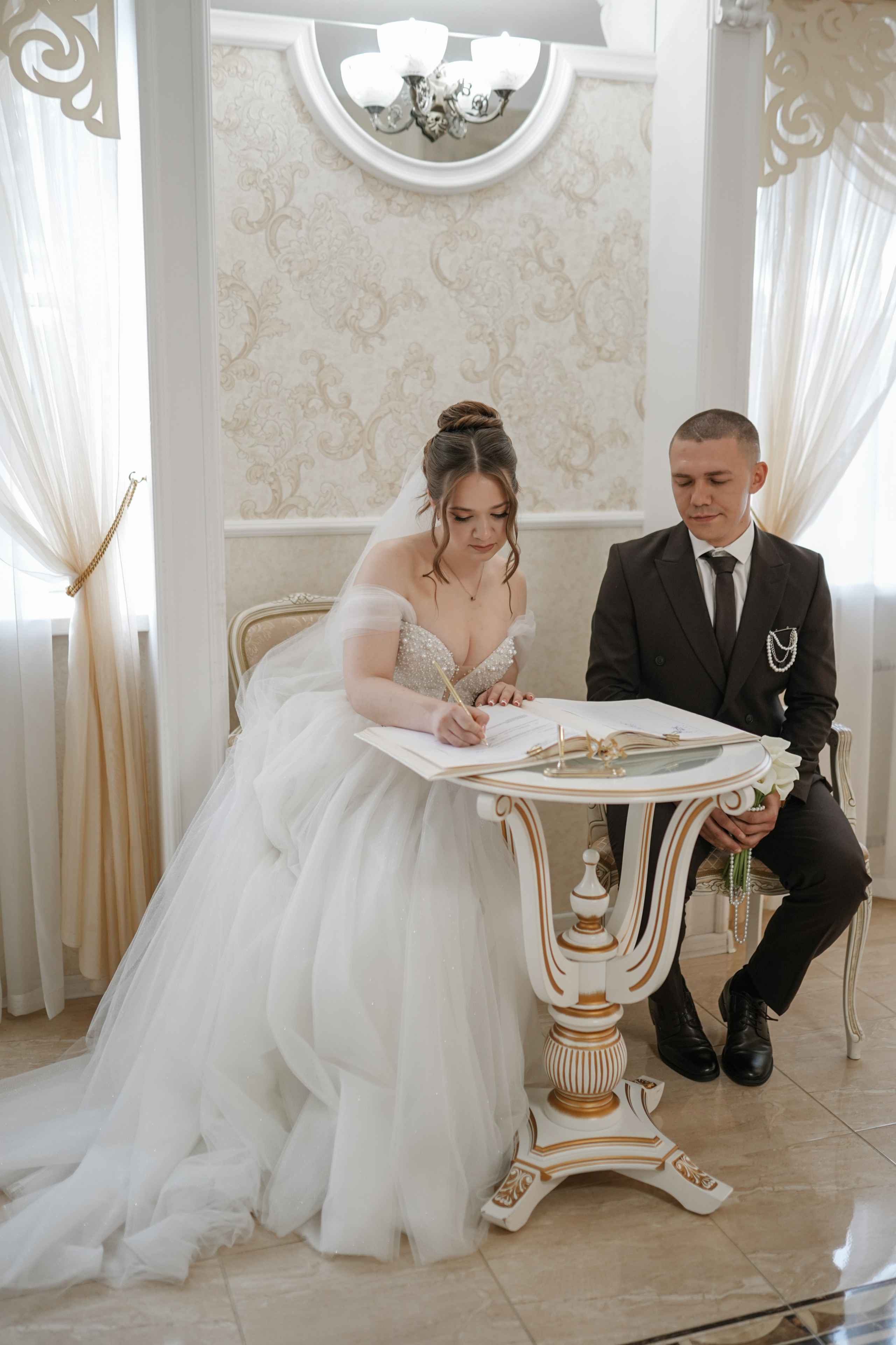 DANIIL&DIANA. Свадебный фотограф в Санкт-Петербурге Харичева Анастасия