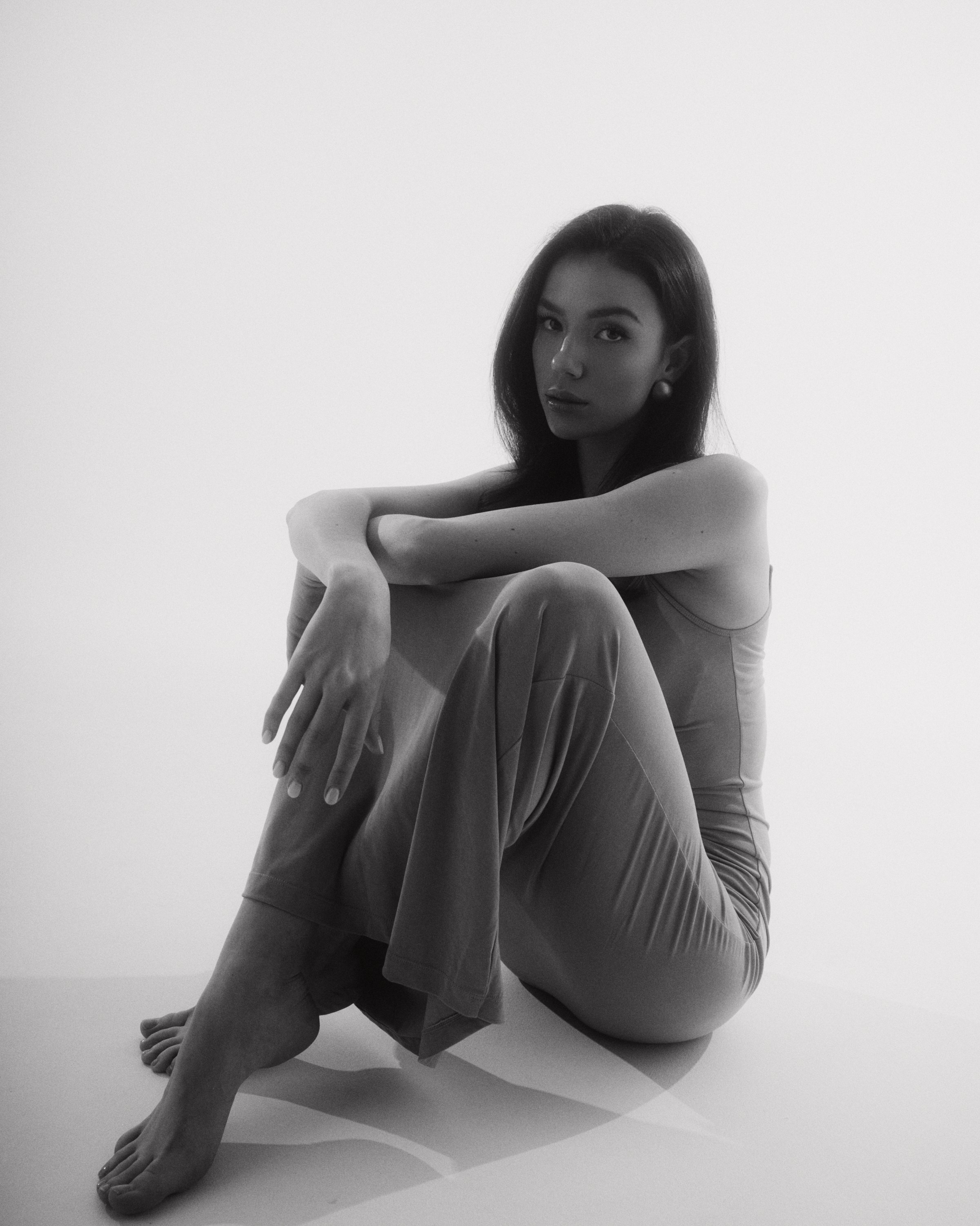 Photos from 2024 to 2025. Anton Ivanov, photographer