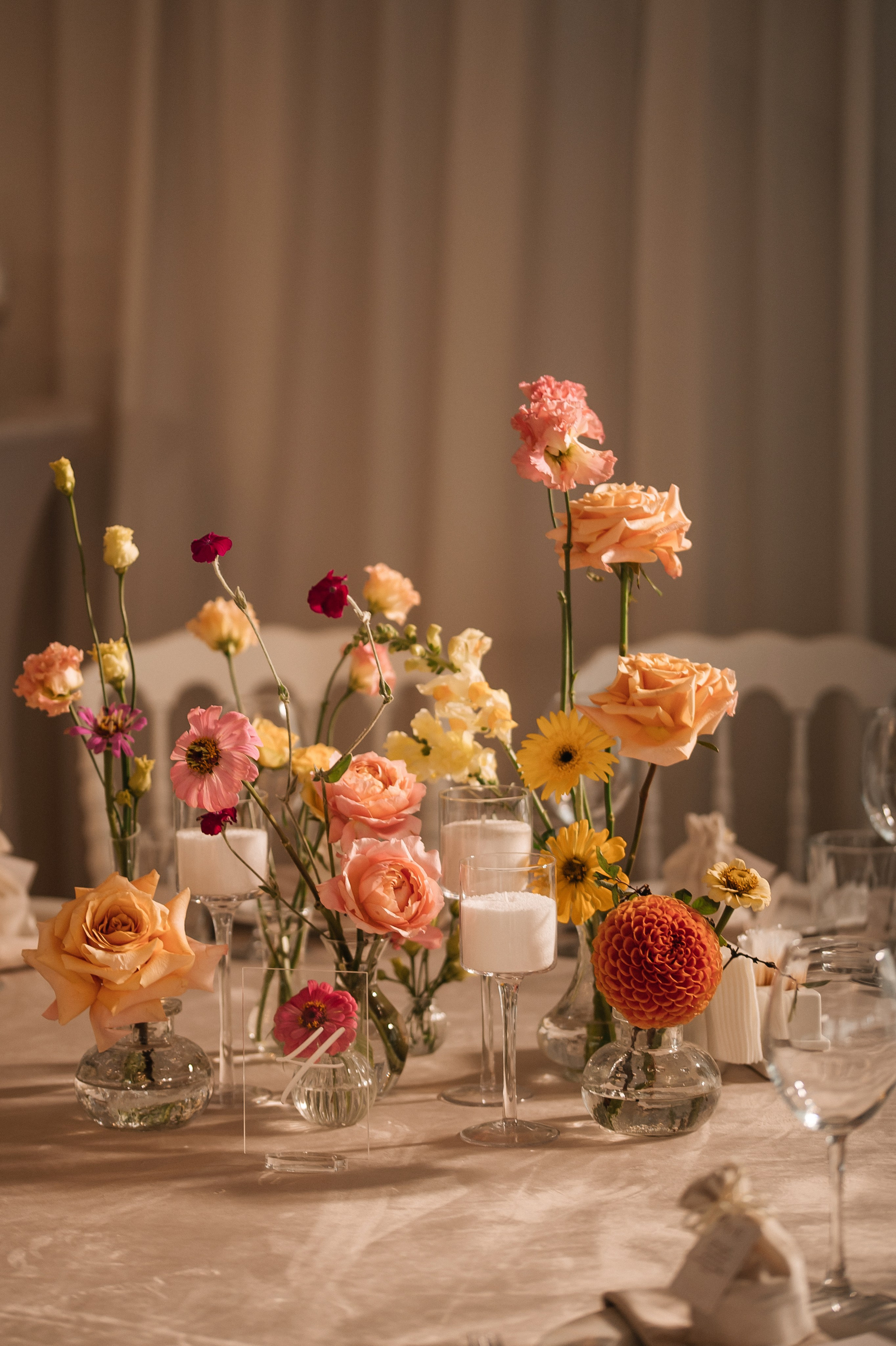 ANONS. Мария — Свадебный фотограф