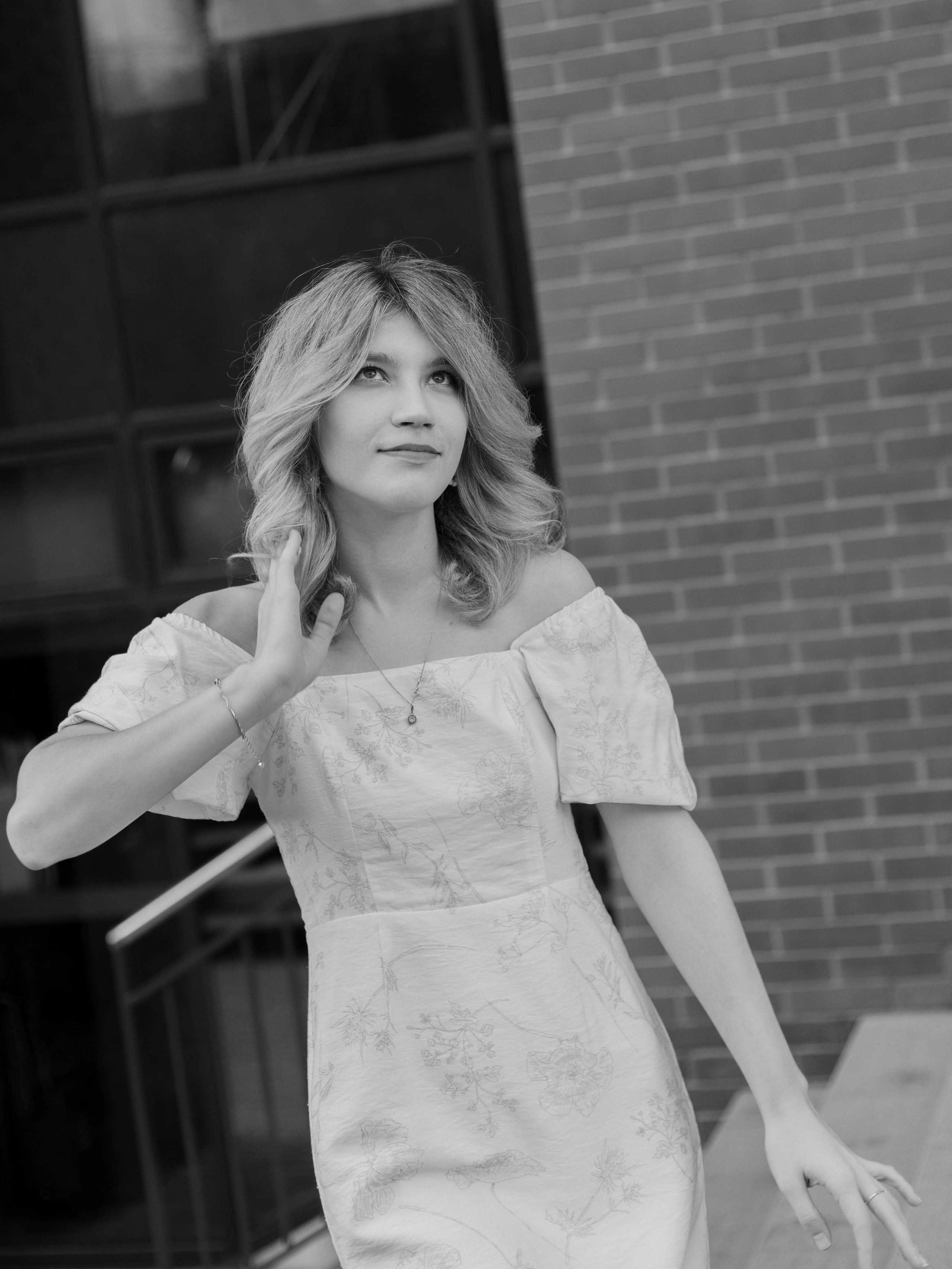 Ann. Репортажный фотограф в Новосибирске Алена Помазунова