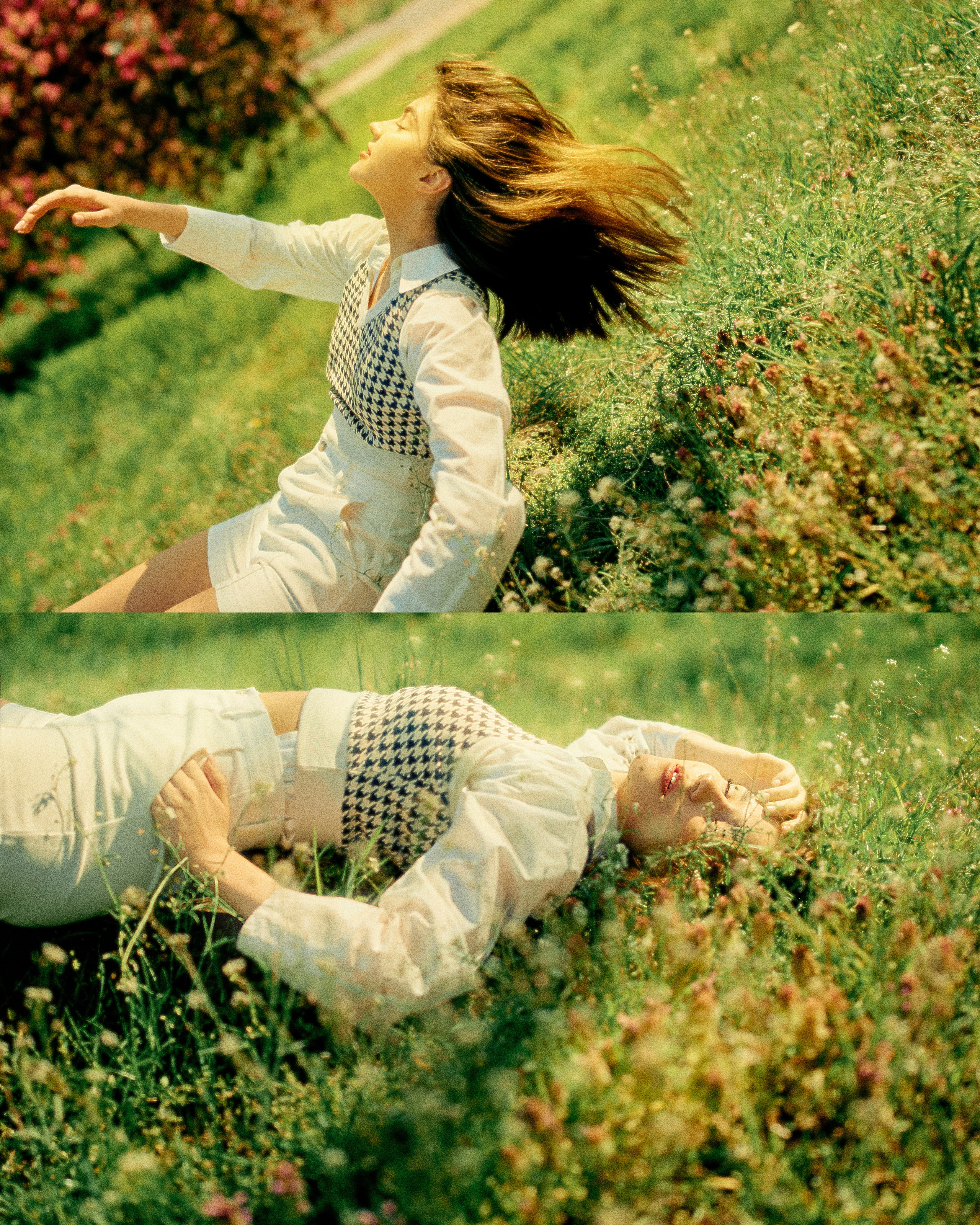 Веста. Антон Арнольд | Фотограф Минск