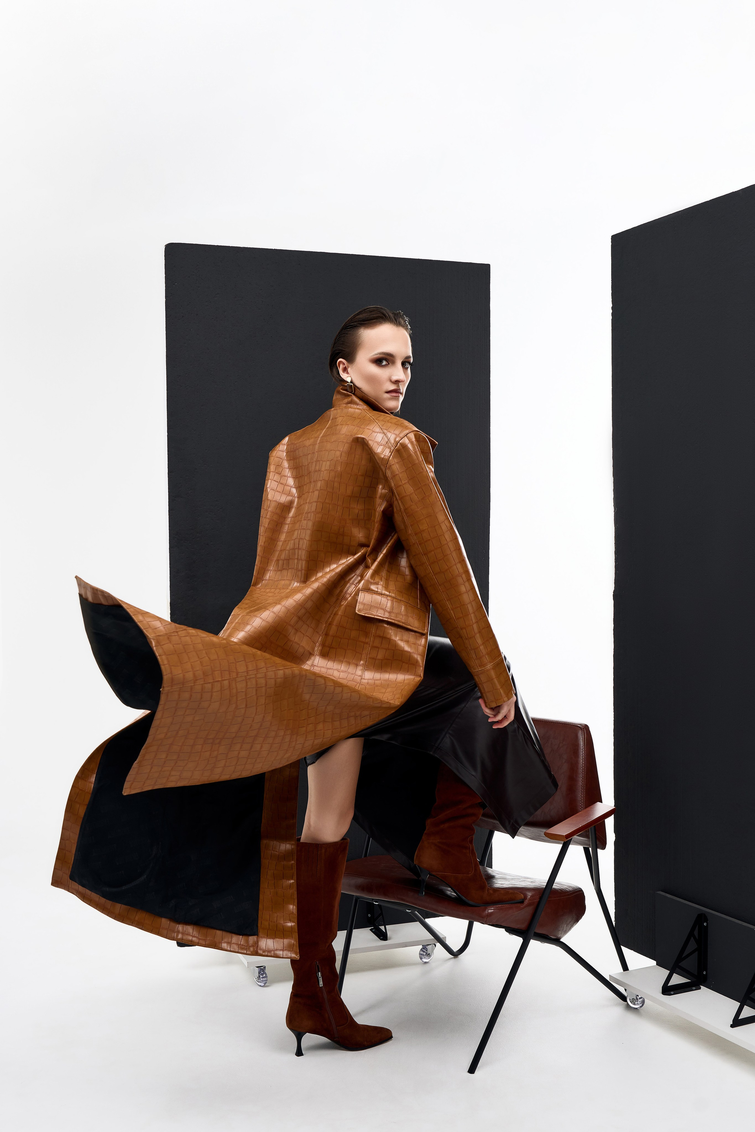 Кожаная история. Professional photographer (Krasnodar) Roman Goncharov