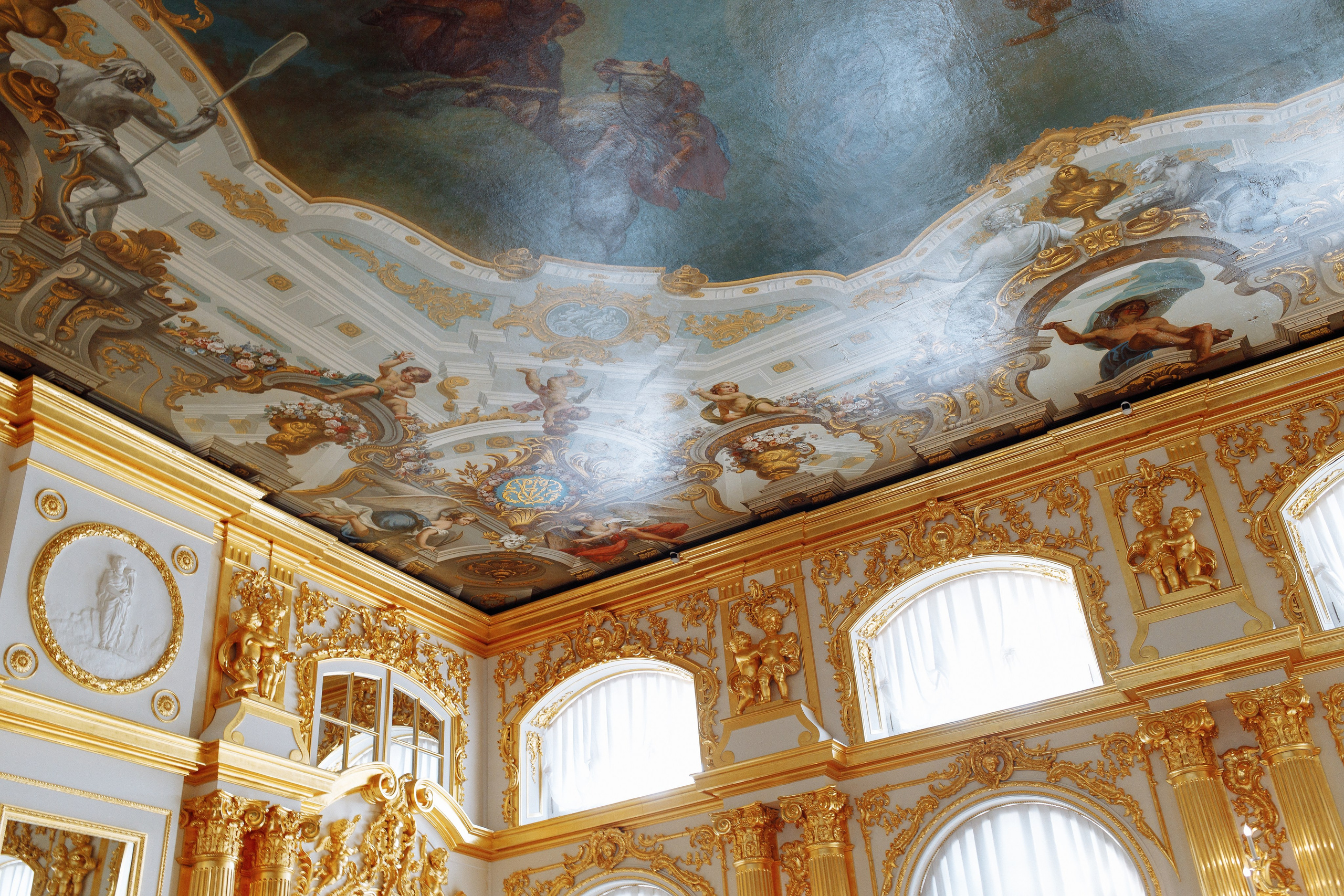 Разное. Портретный фотограф, Славянка