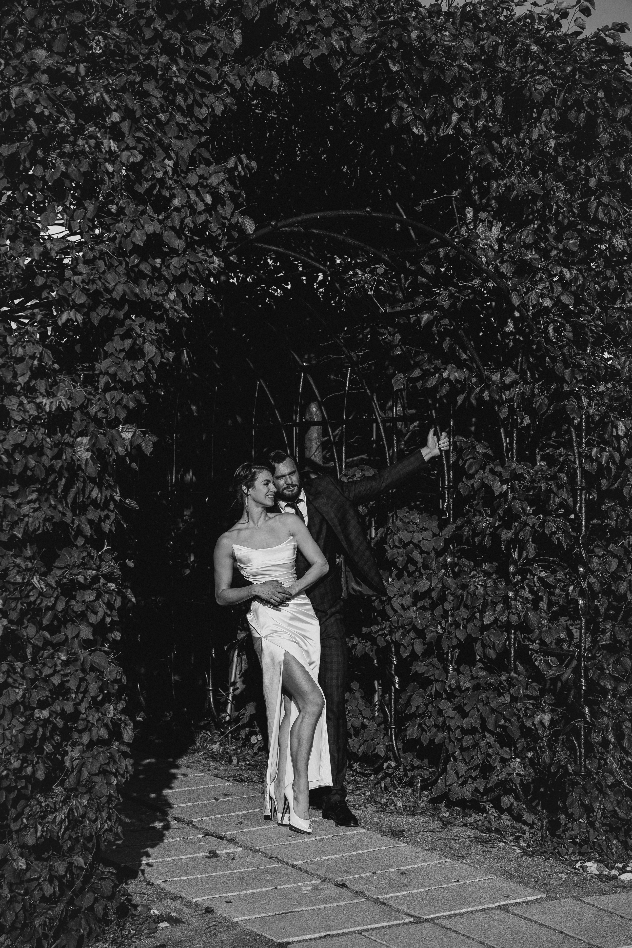 Москва (Вилла Микетти). Свадебный фотограф Наталья Помазкина | Репортаж Екатеринбург Москва