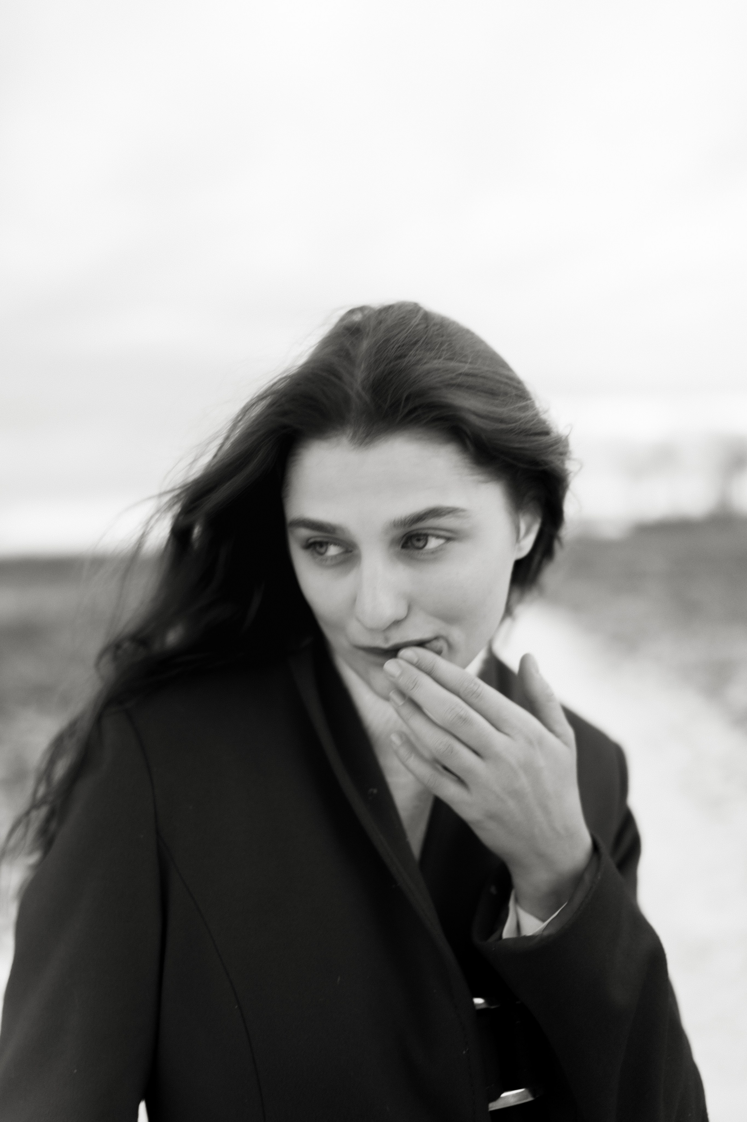 Диана. Чувственный фотограф в Санкт-Петербурге Пятнова Ксения