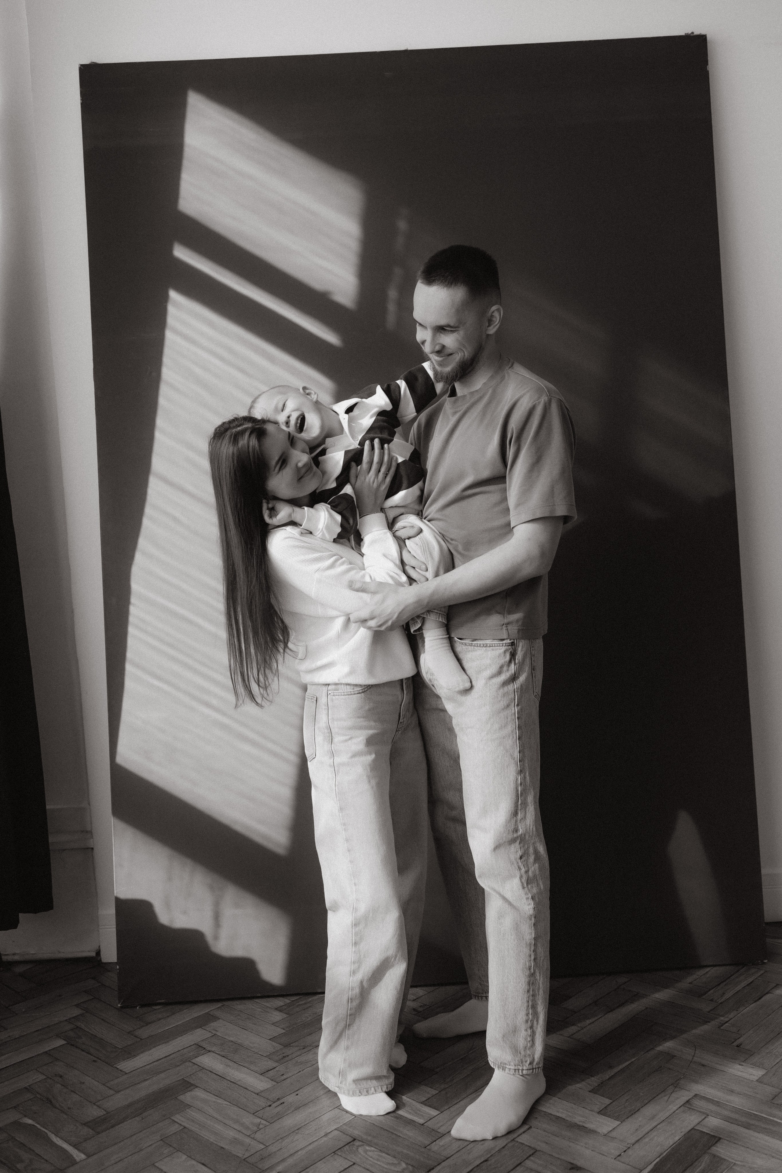 Илюше 3 года. Диана Чечель. Свадебный и семейный фотограф в Москве