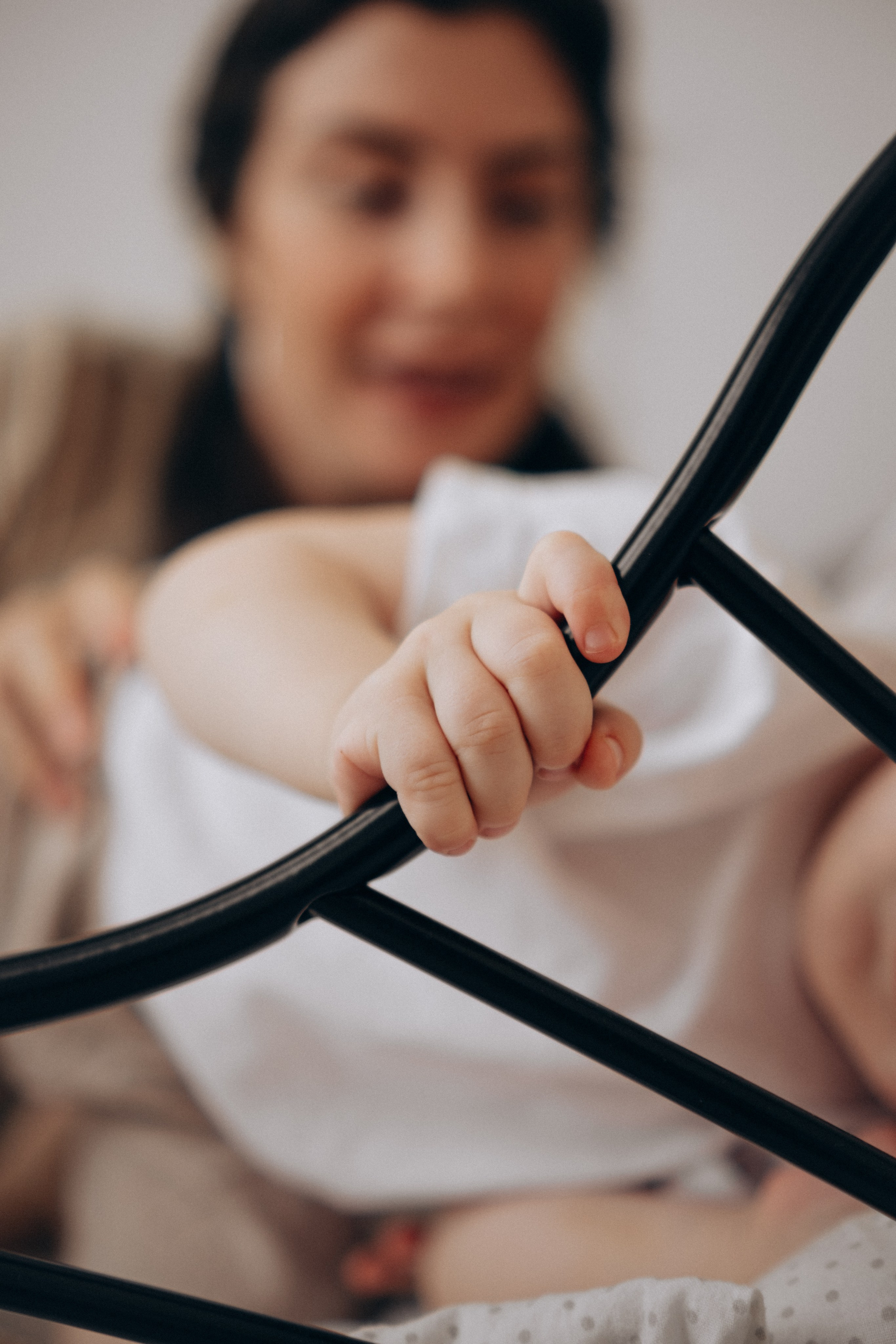 Family. Фотограф в Екатеринбурге Семен Китаев