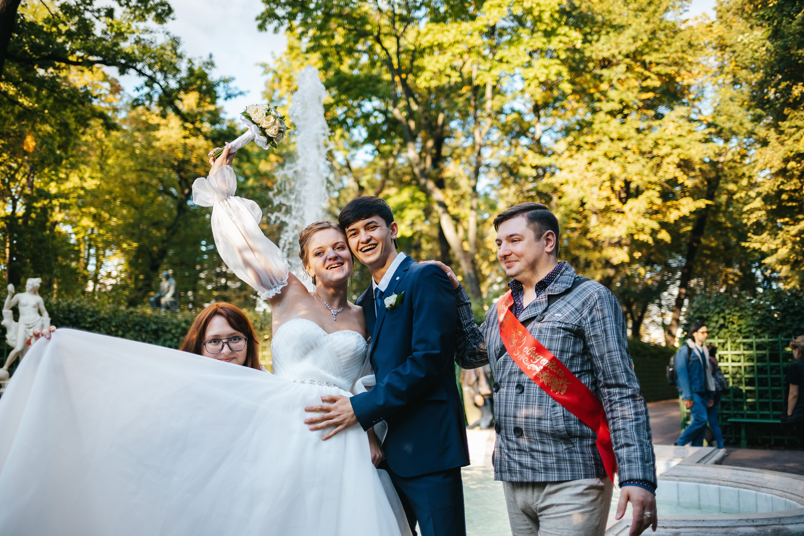 Джама и Катя. Семейный lifestyle фотограф в Санкт-Петербурге Людмила Пахомова