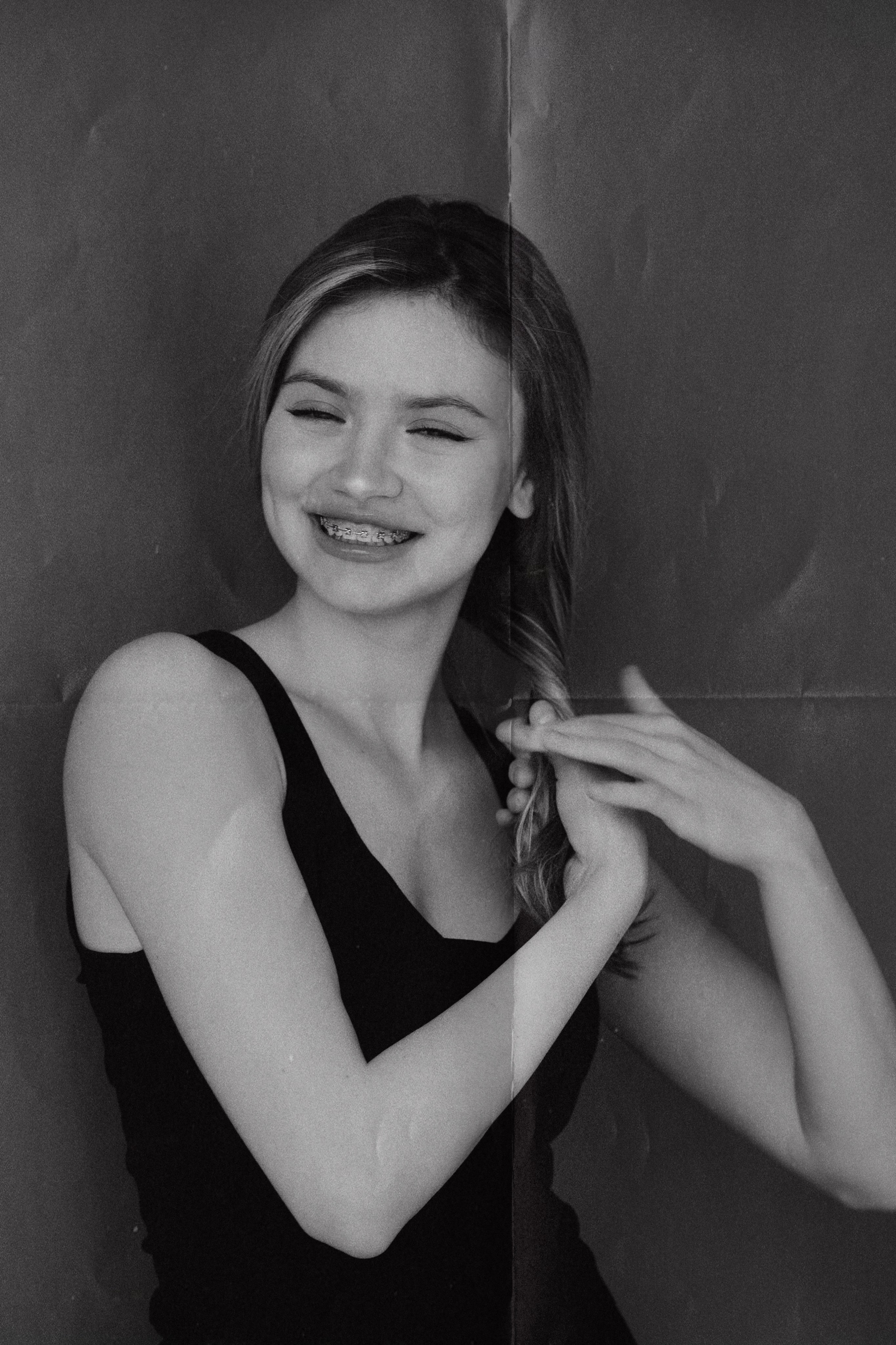 Svetlana. Я — Алёна и я фотографирую красиво (е)