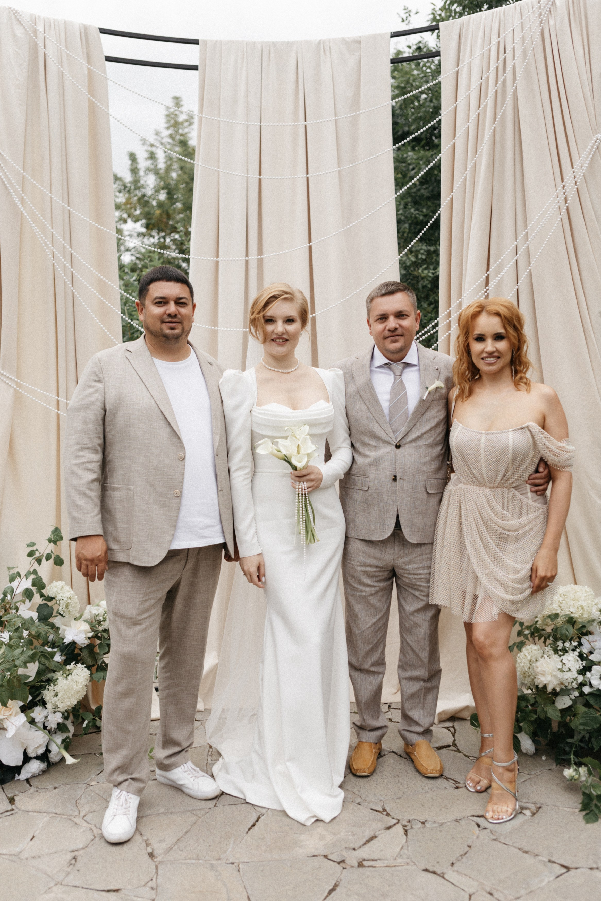 V&T. Свадебный фотограф Уфа Руслан Габдлисламов