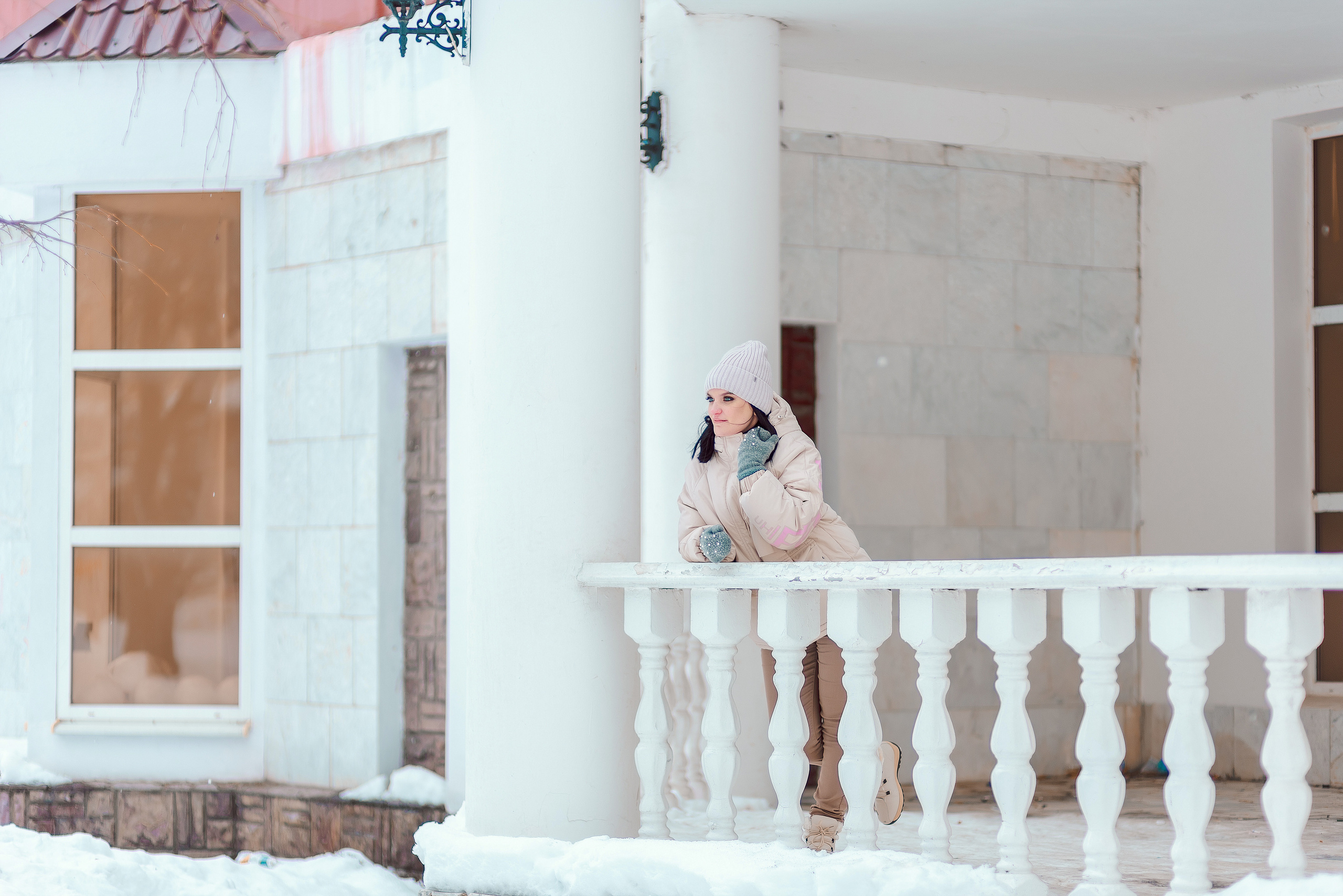 Прогулочная съемка. Фотограф г. Пенза — Светлана Зойкина