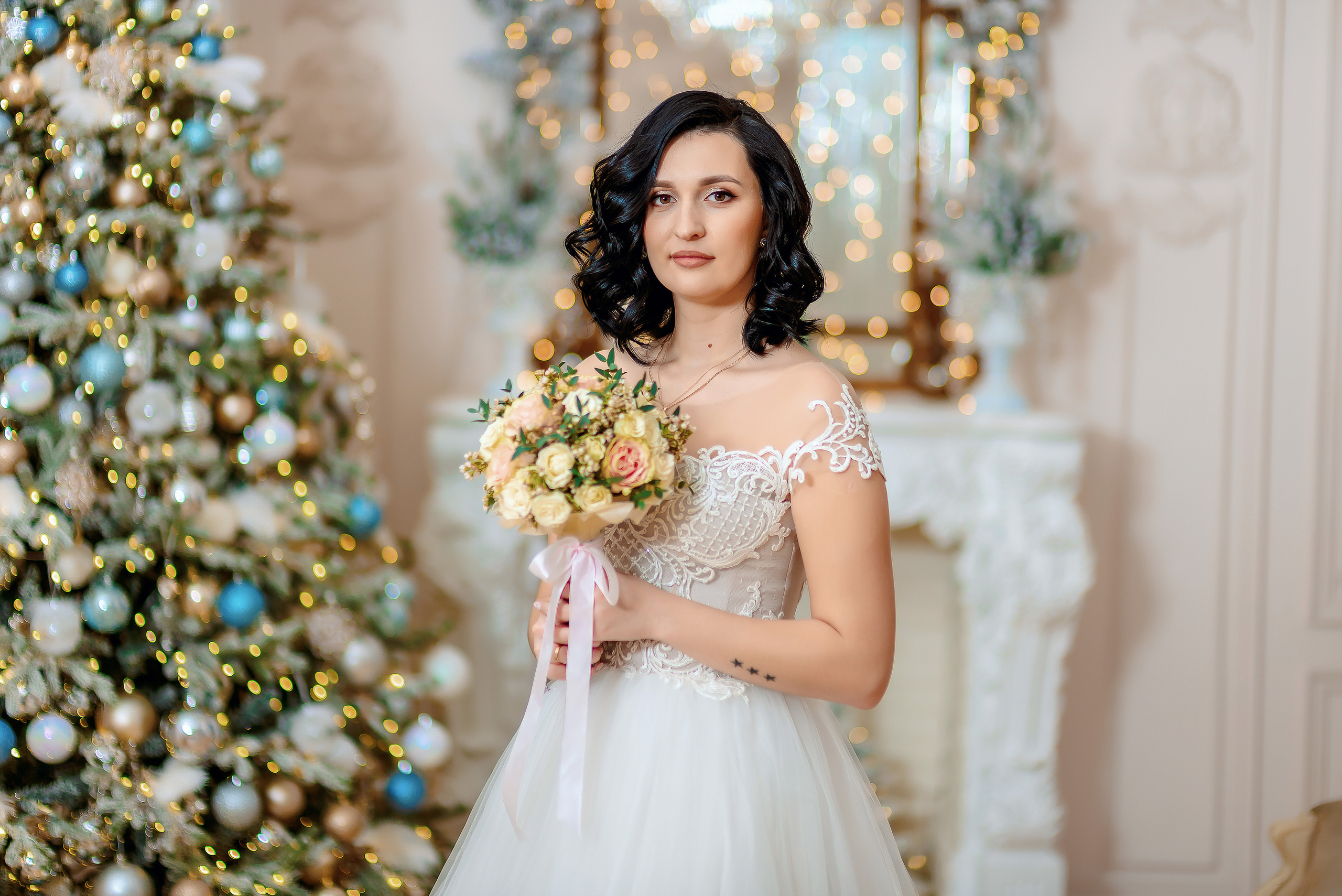 Свадебные фотосъёмки. Фотограф г. Пенза — Светлана Зойкина