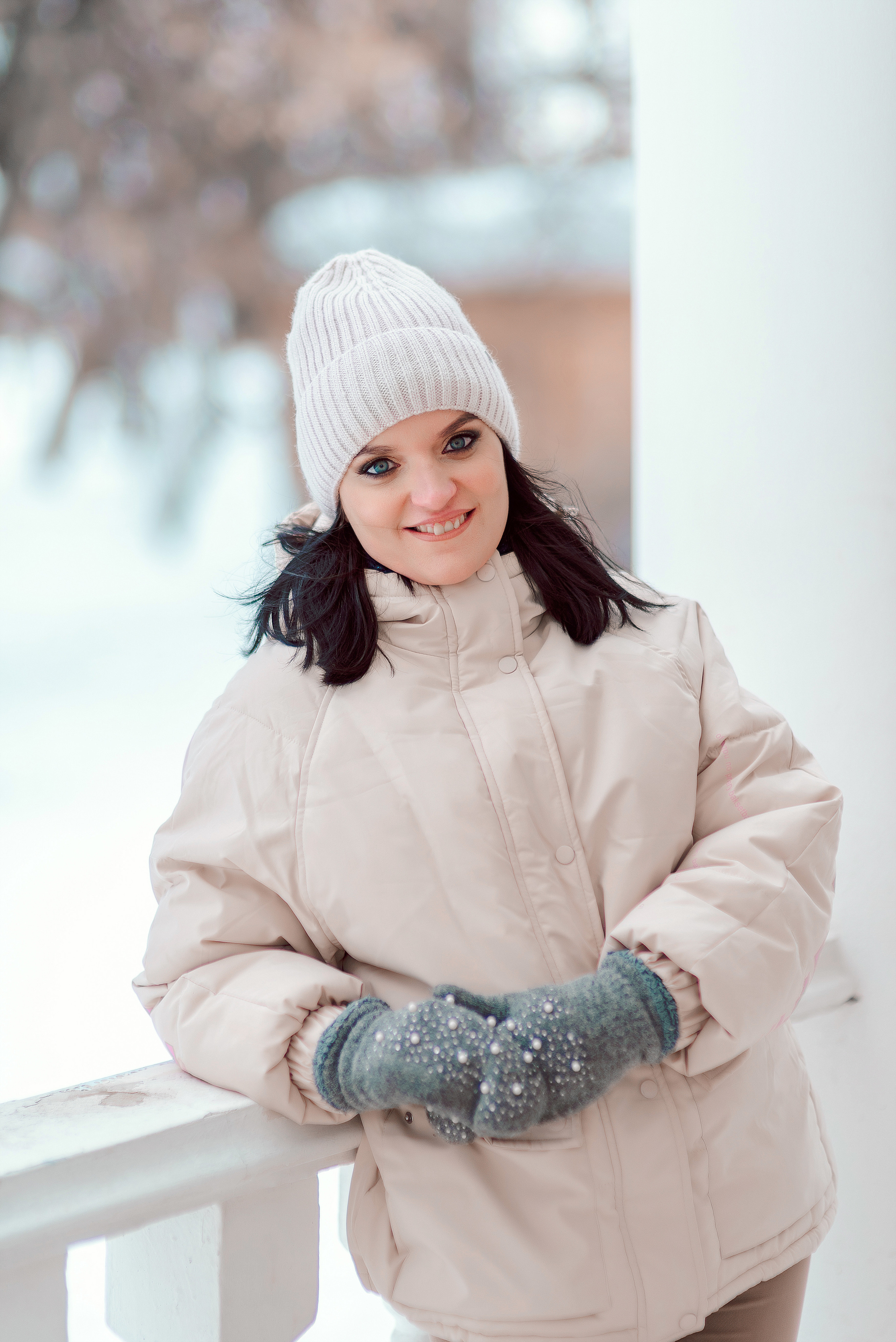 Прогулочная съемка. Фотограф г. Пенза — Светлана Зойкина