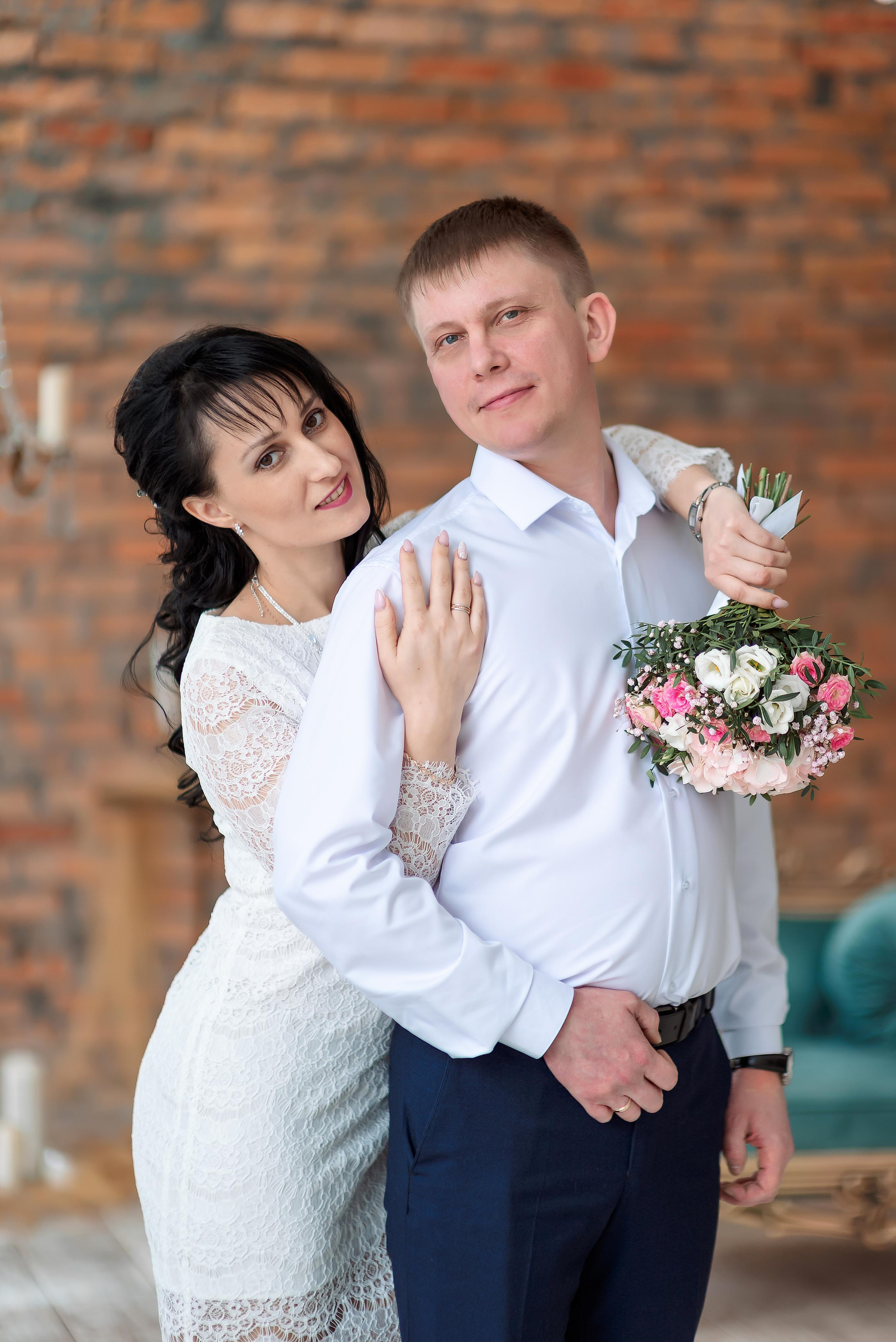 Свадебные фотосъёмки. Фотограф г. Пенза — Светлана Зойкина