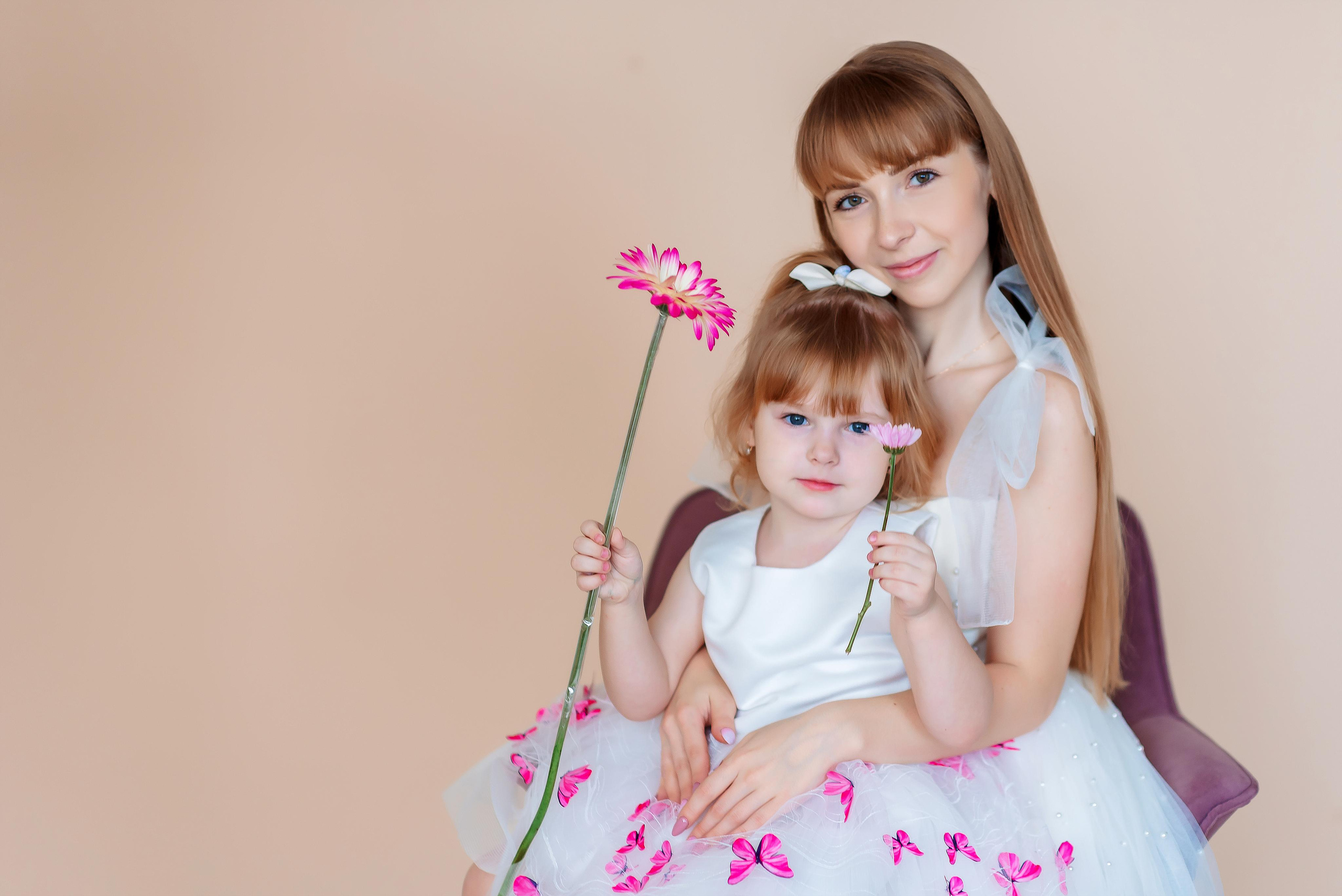 Семейная съемка. Фотограф г. Пенза — Светлана Зойкина