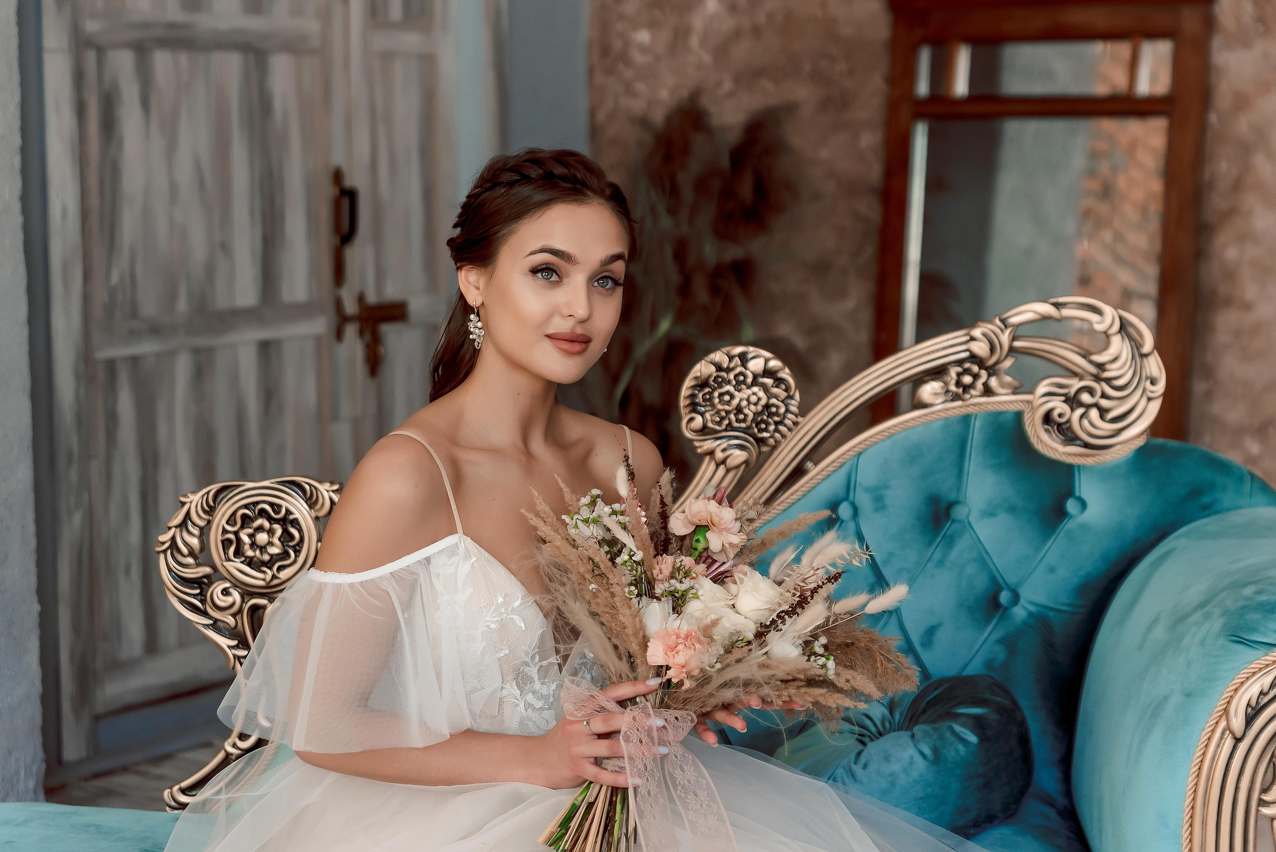 Свадебные фотосъёмки. Фотограф г. Пенза — Светлана Зойкина