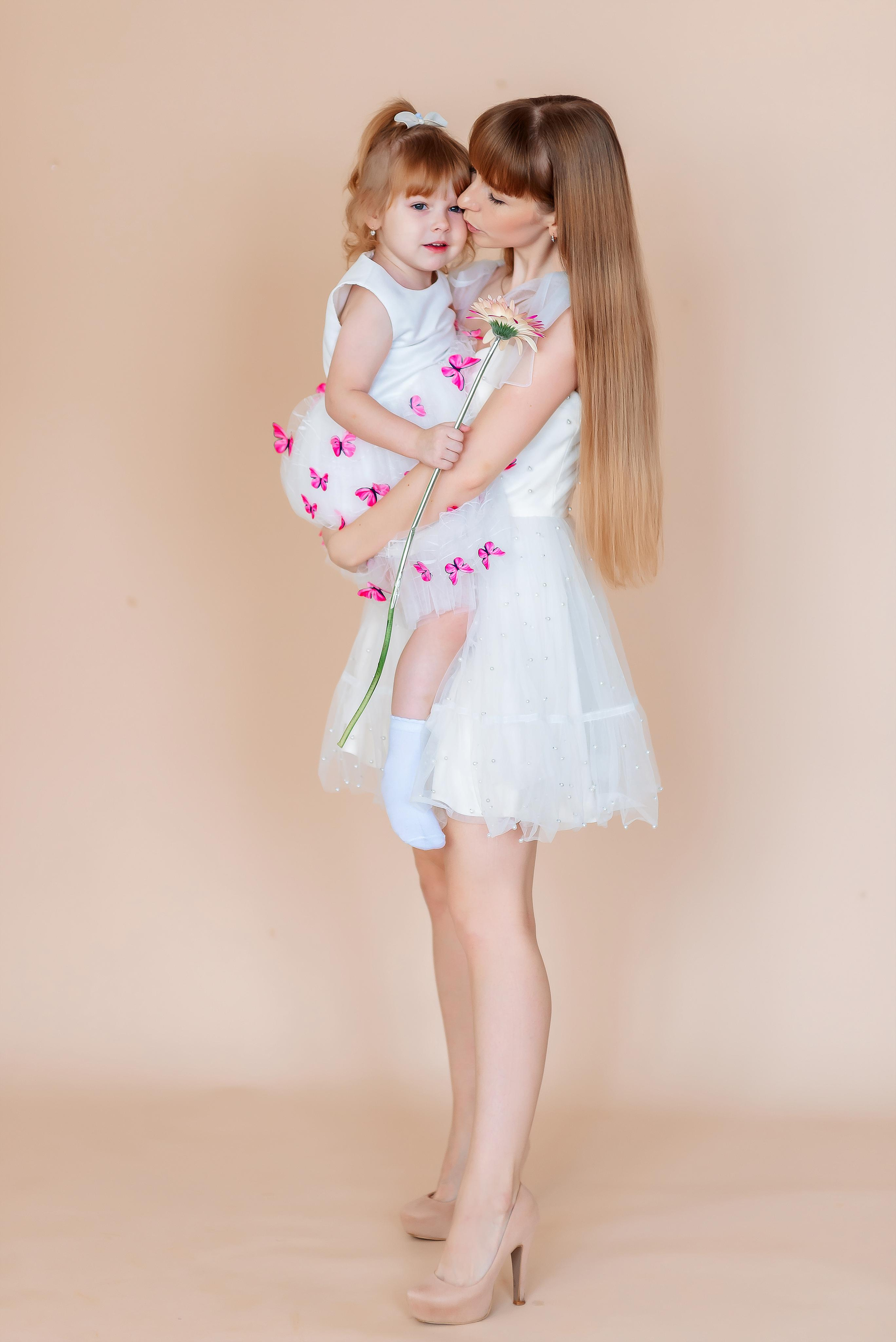 Семейная съемка. Фотограф г. Пенза — Светлана Зойкина