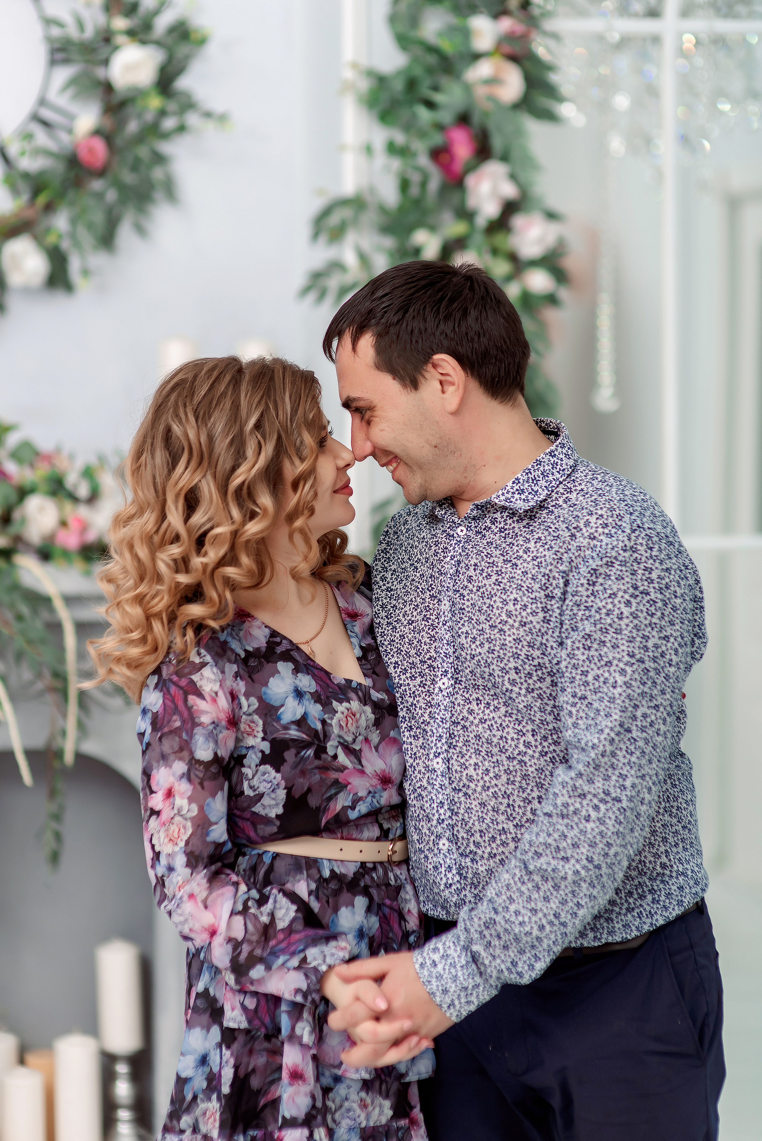 Семейная съемка. Фотограф г. Пенза — Светлана Зойкина