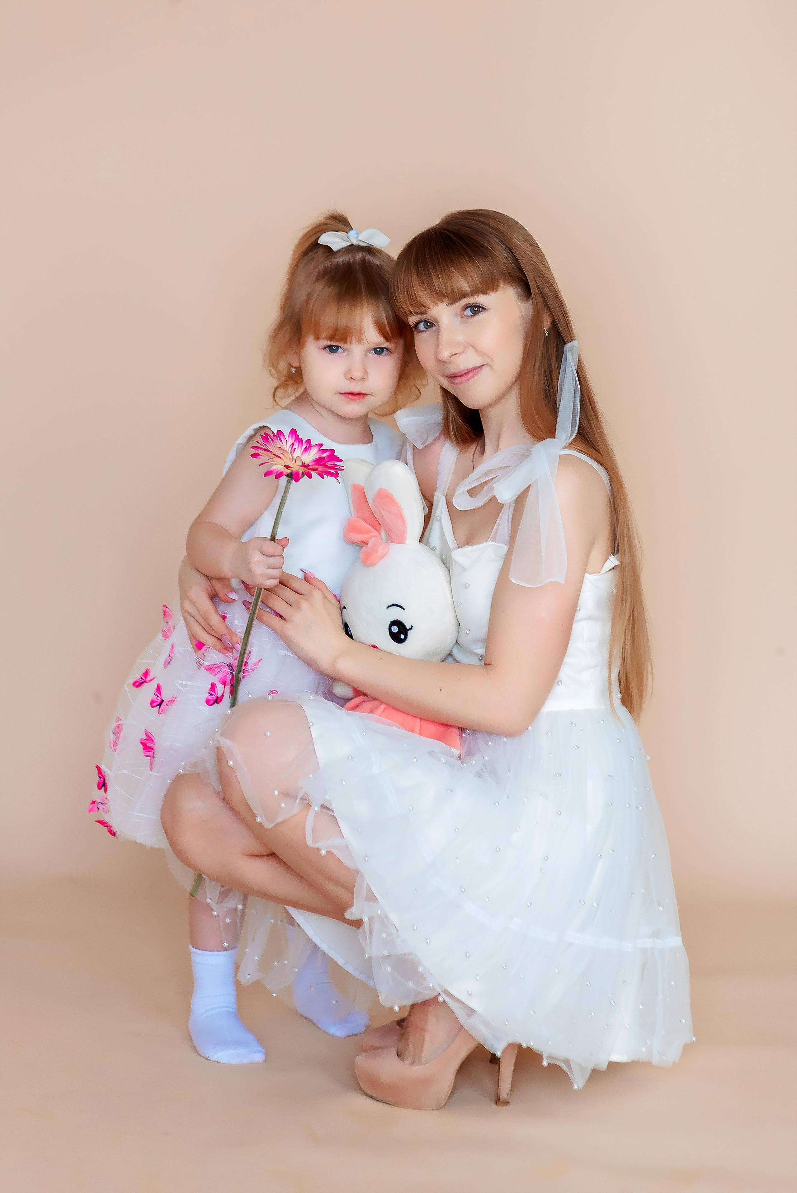 Семейная съемка. Фотограф г. Пенза — Светлана Зойкина