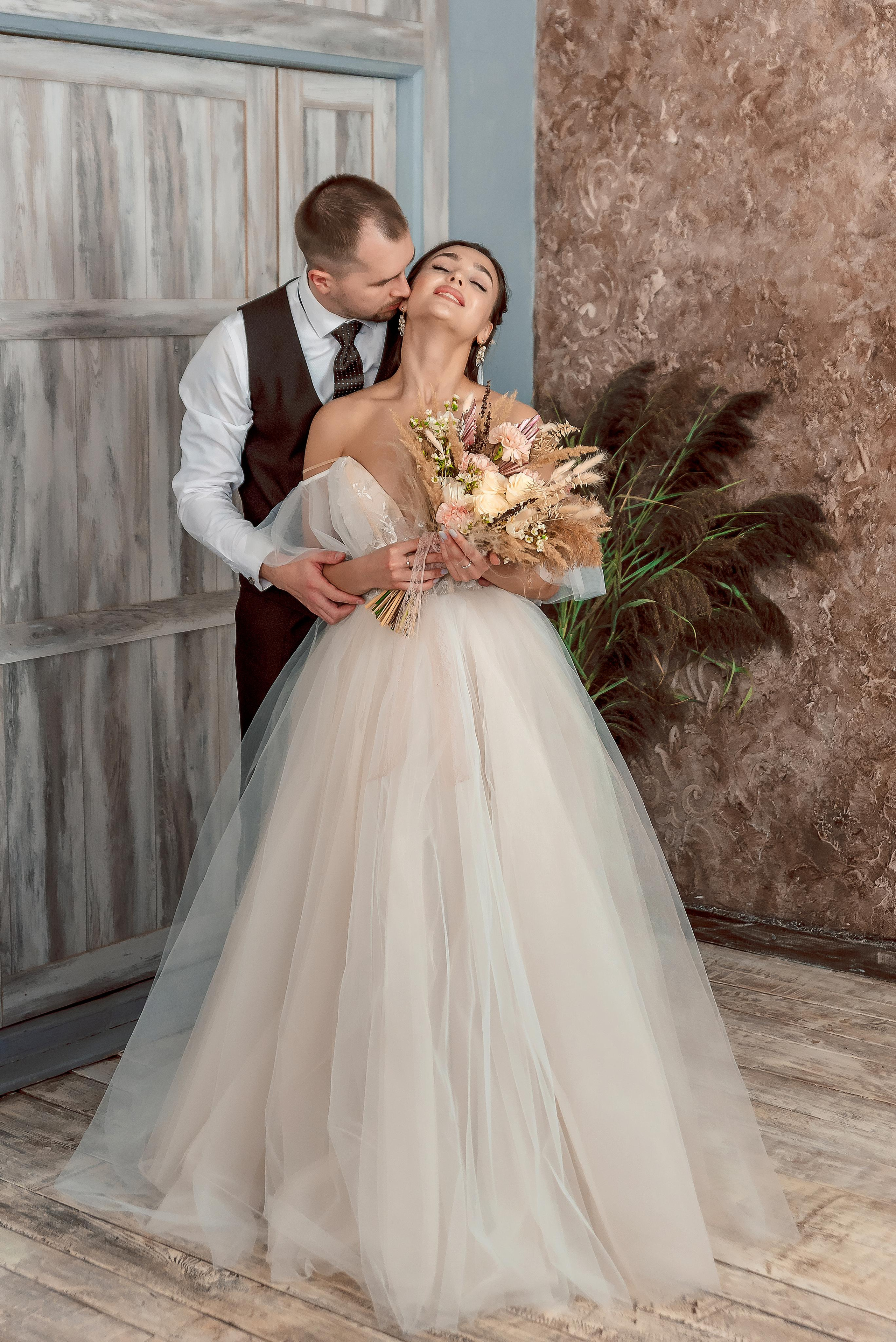 Свадебные фотосъёмки. Фотограф г. Пенза — Светлана Зойкина