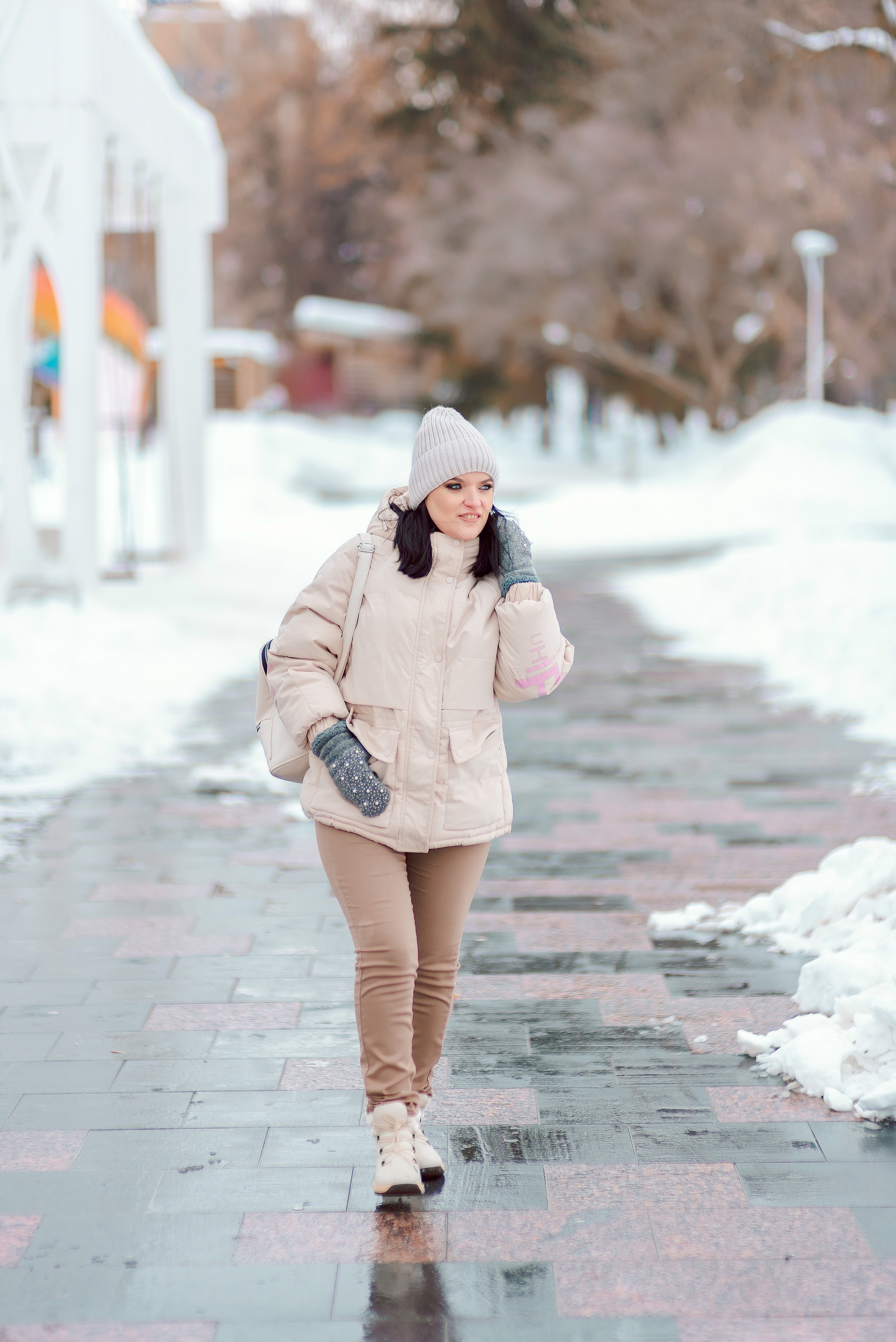 Прогулочная съемка. Фотограф г. Пенза — Светлана Зойкина