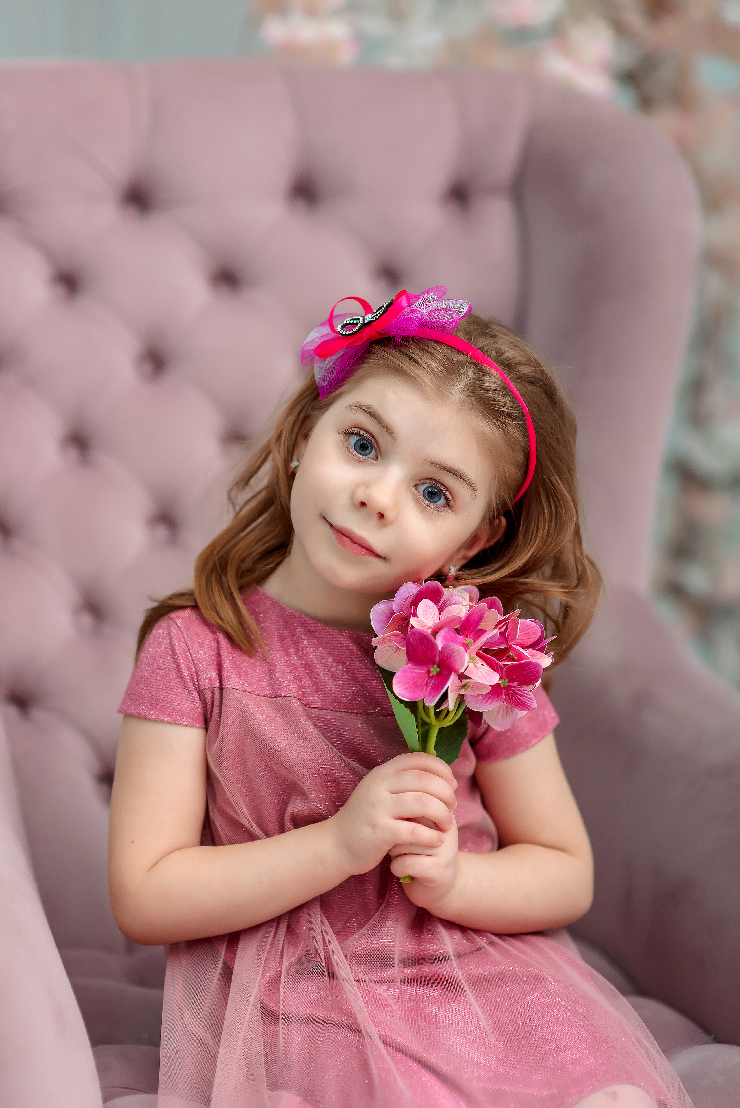 Семейная съемка. Фотограф г. Пенза — Светлана Зойкина