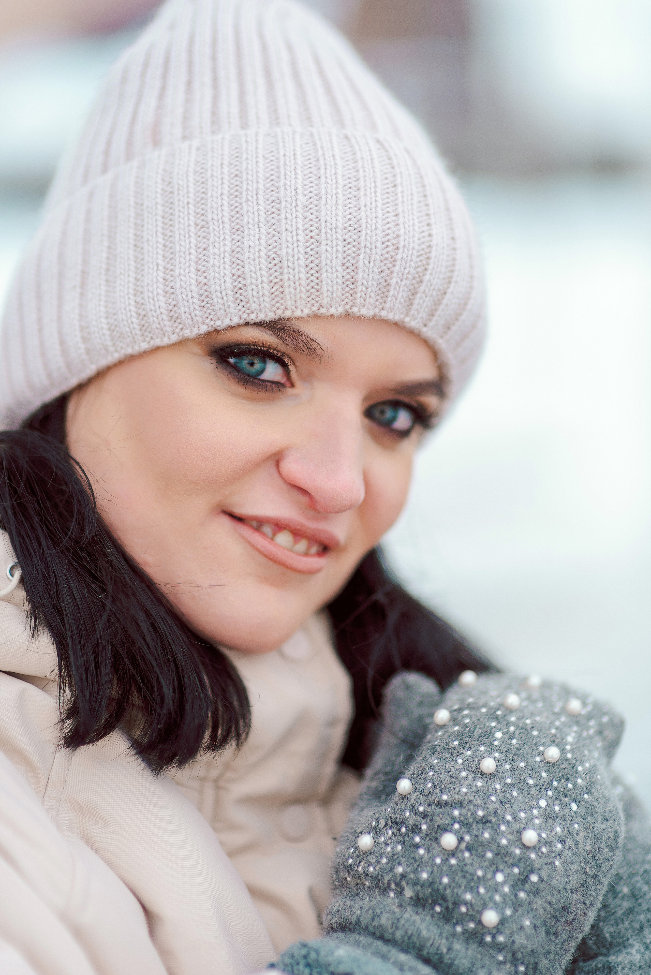 Прогулочная съемка. Фотограф г. Пенза — Светлана Зойкина