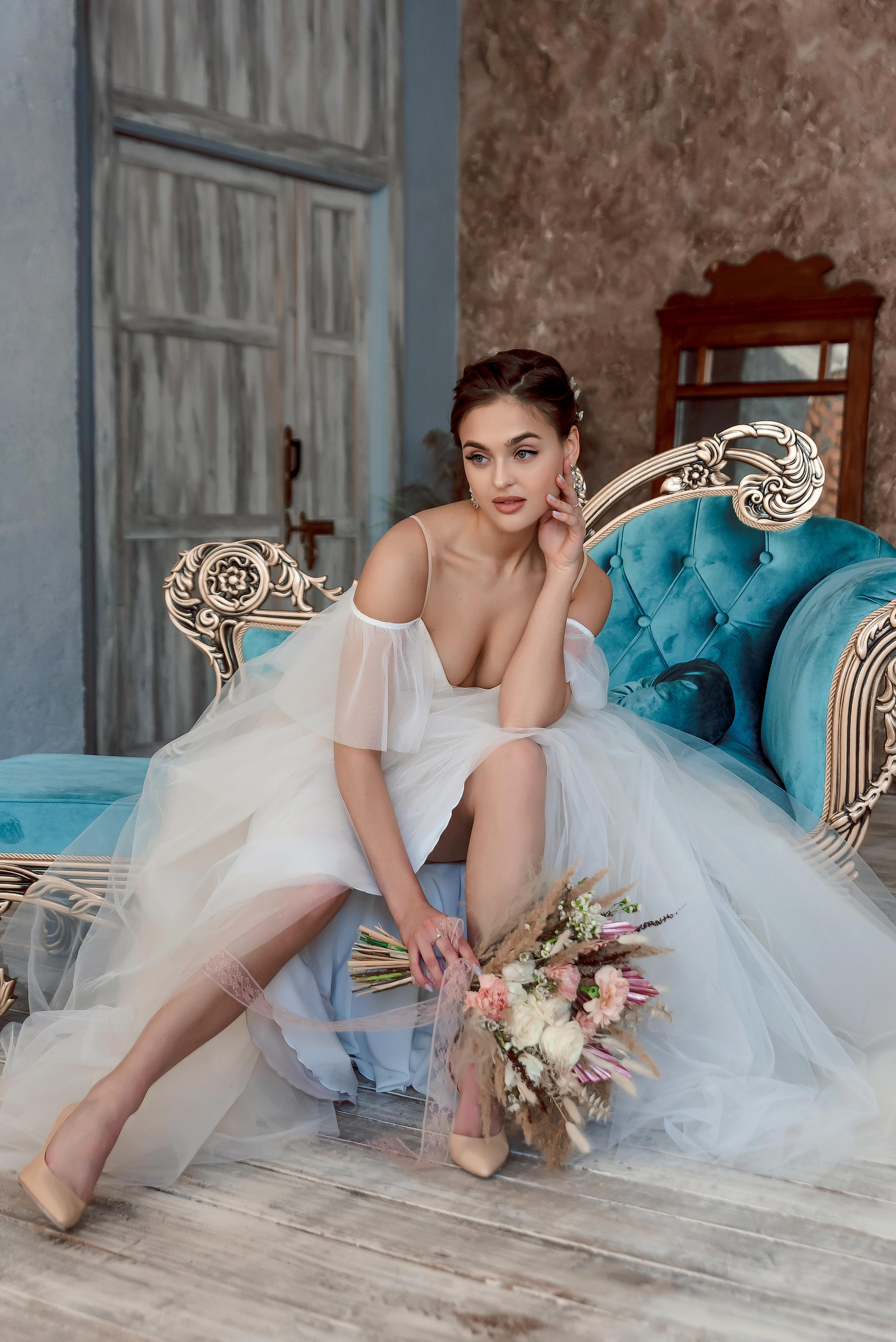 Свадебные фотосъёмки. Фотограф г. Пенза — Светлана Зойкина