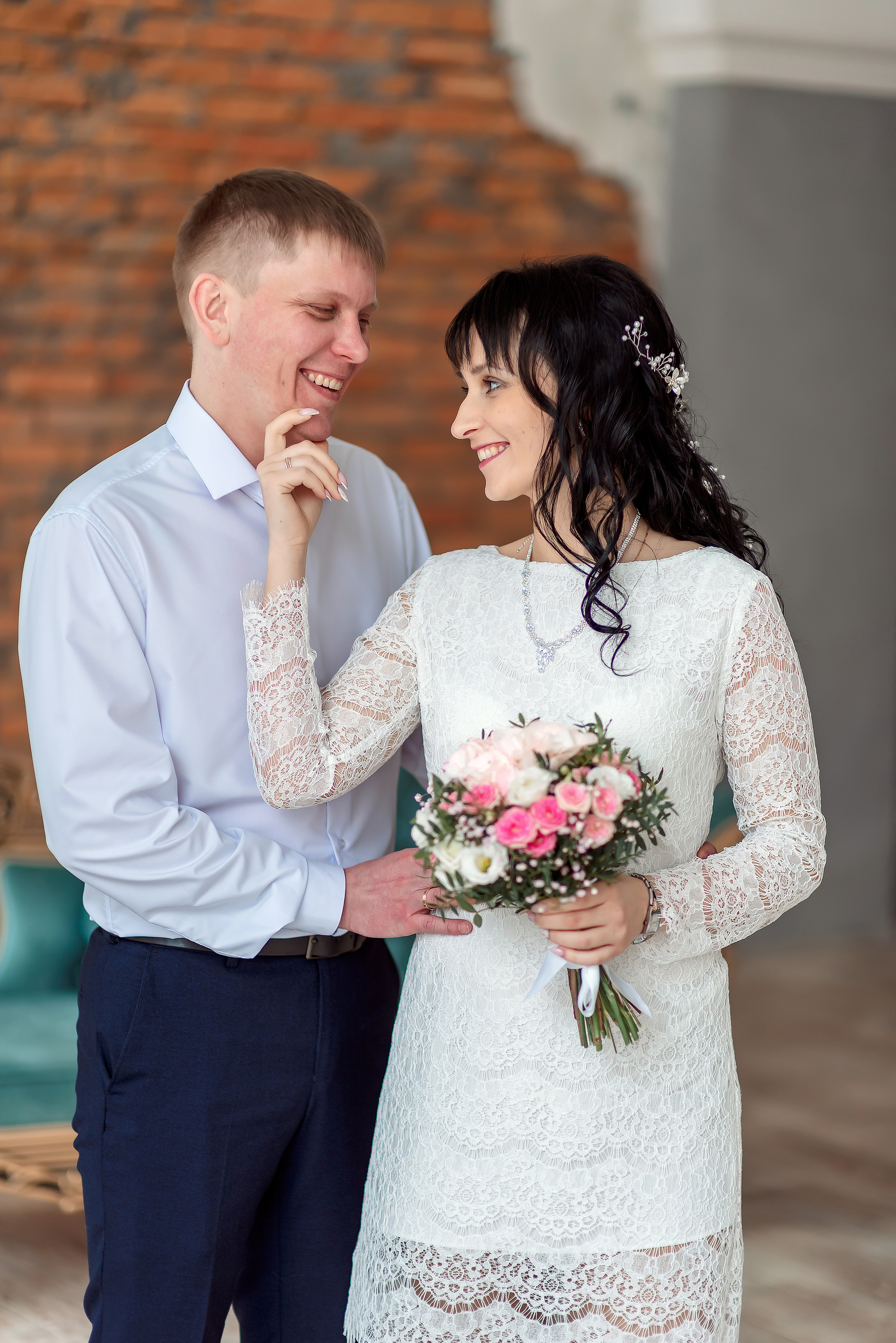 Свадебные фотосъёмки. Фотограф г. Пенза — Светлана Зойкина