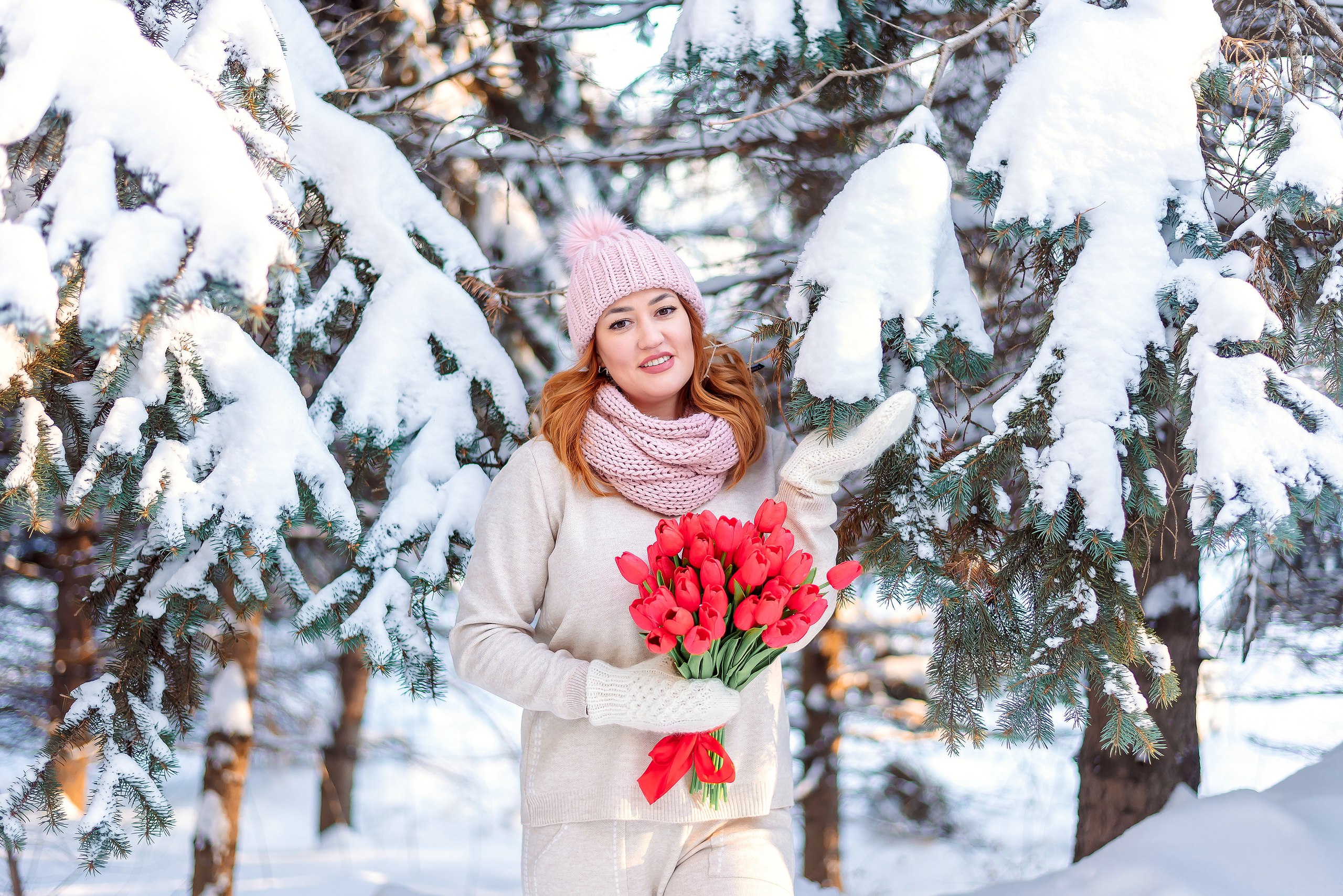 Прогулочная съемка. Фотограф г. Пенза — Светлана Зойкина