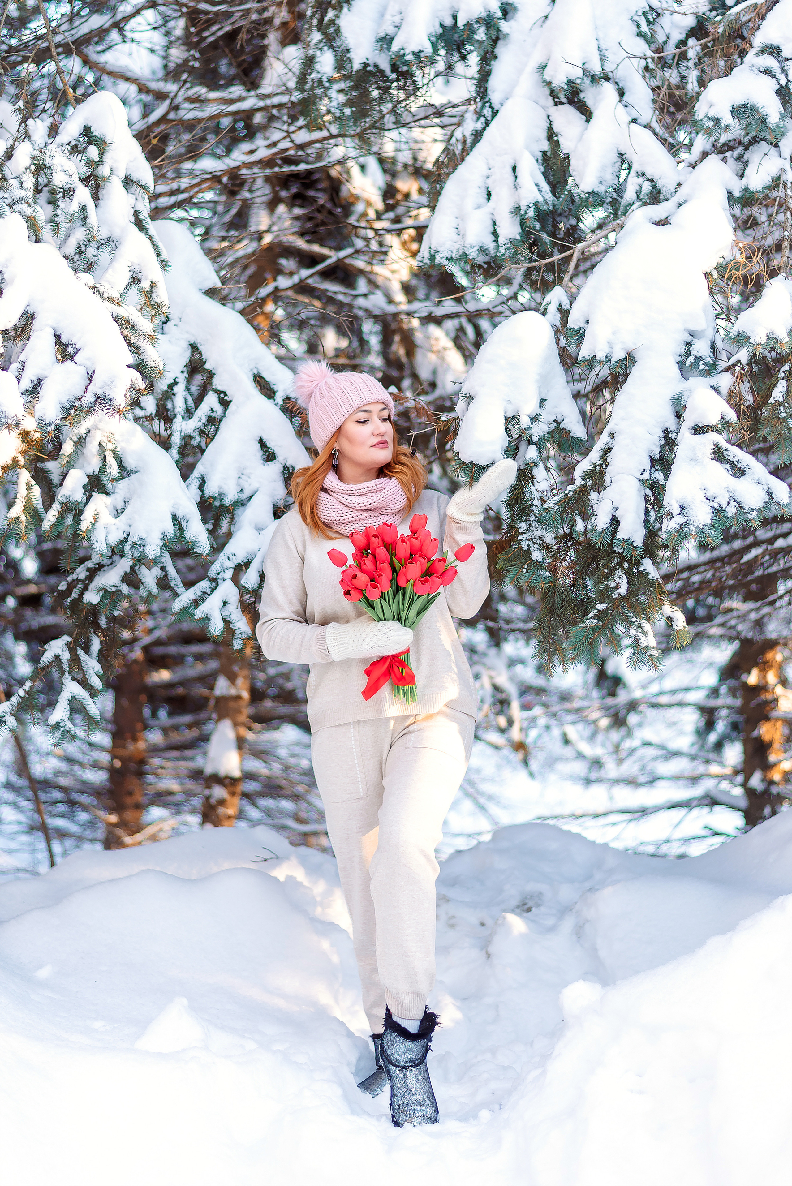 Прогулочная съемка. Фотограф г. Пенза — Светлана Зойкина