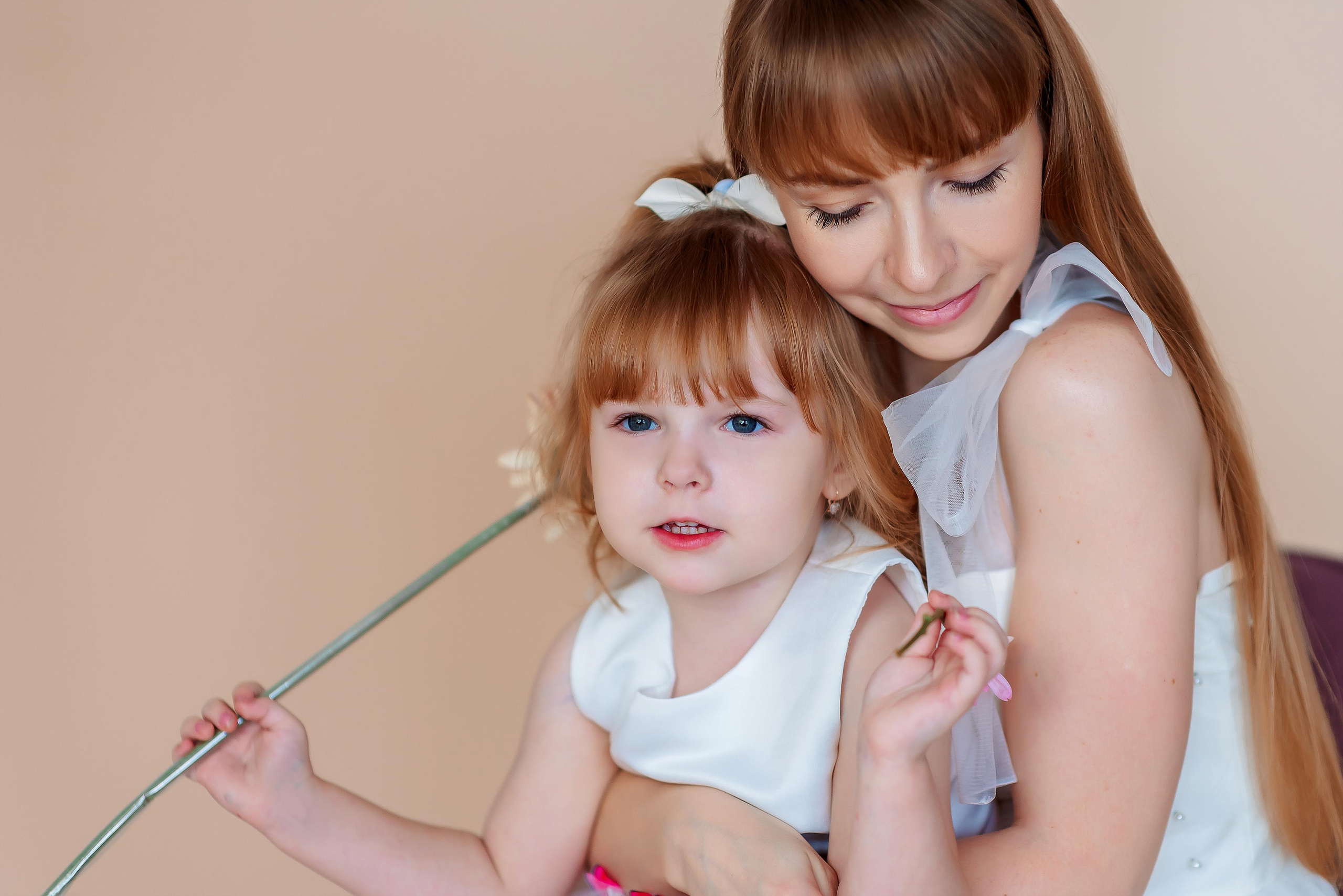 Семейная съемка. Фотограф г. Пенза — Светлана Зойкина