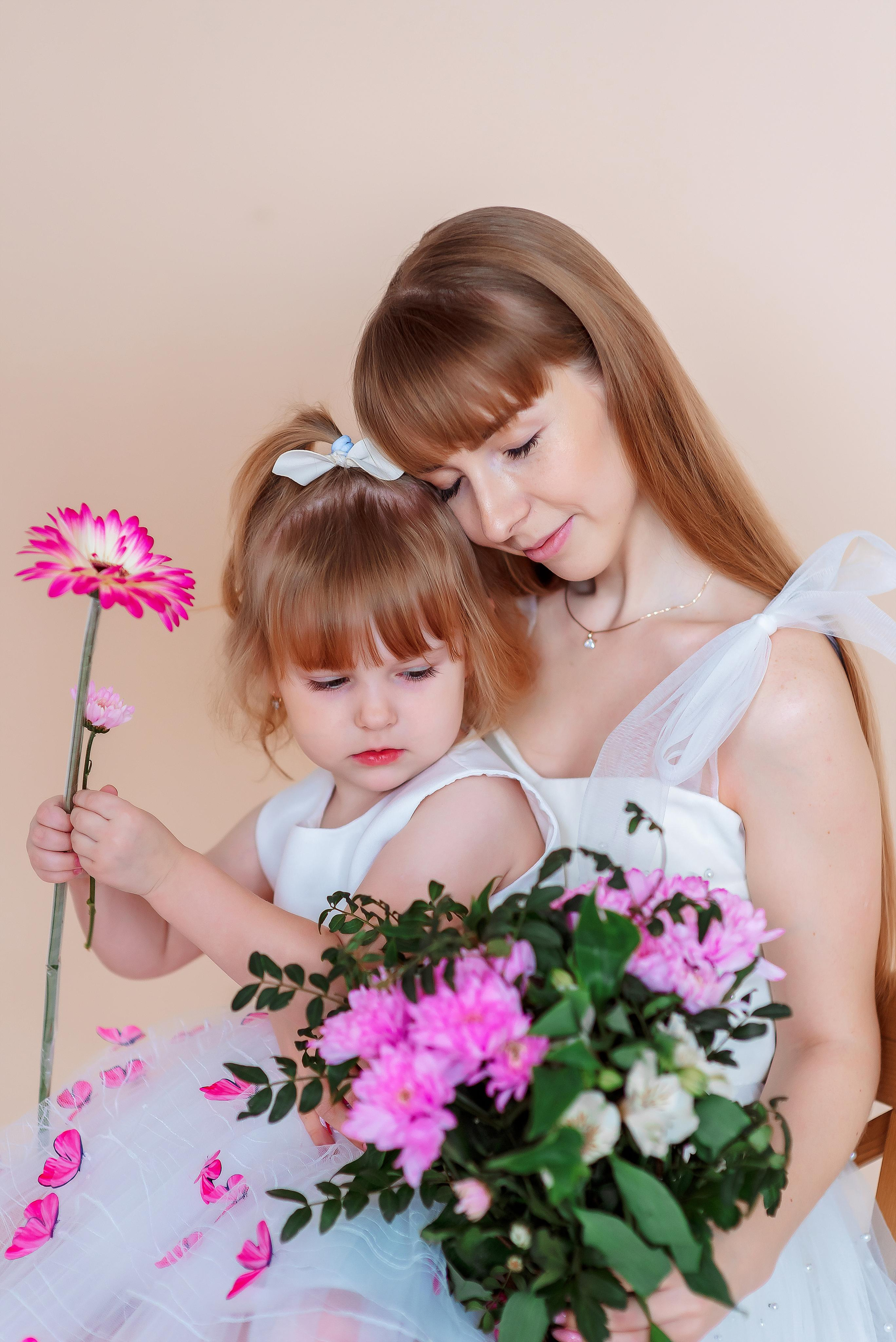 Семейная съемка. Фотограф г. Пенза — Светлана Зойкина