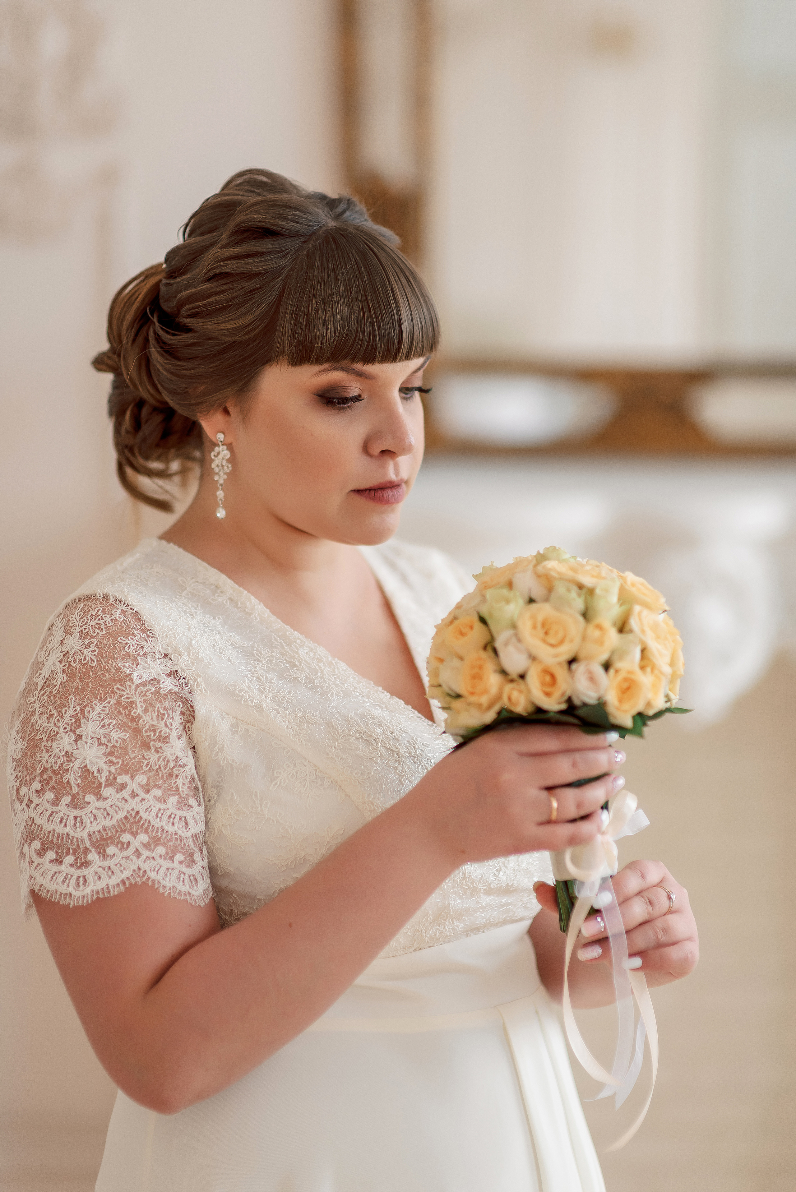 Свадебные фотосъёмки. Фотограф г. Пенза — Светлана Зойкина