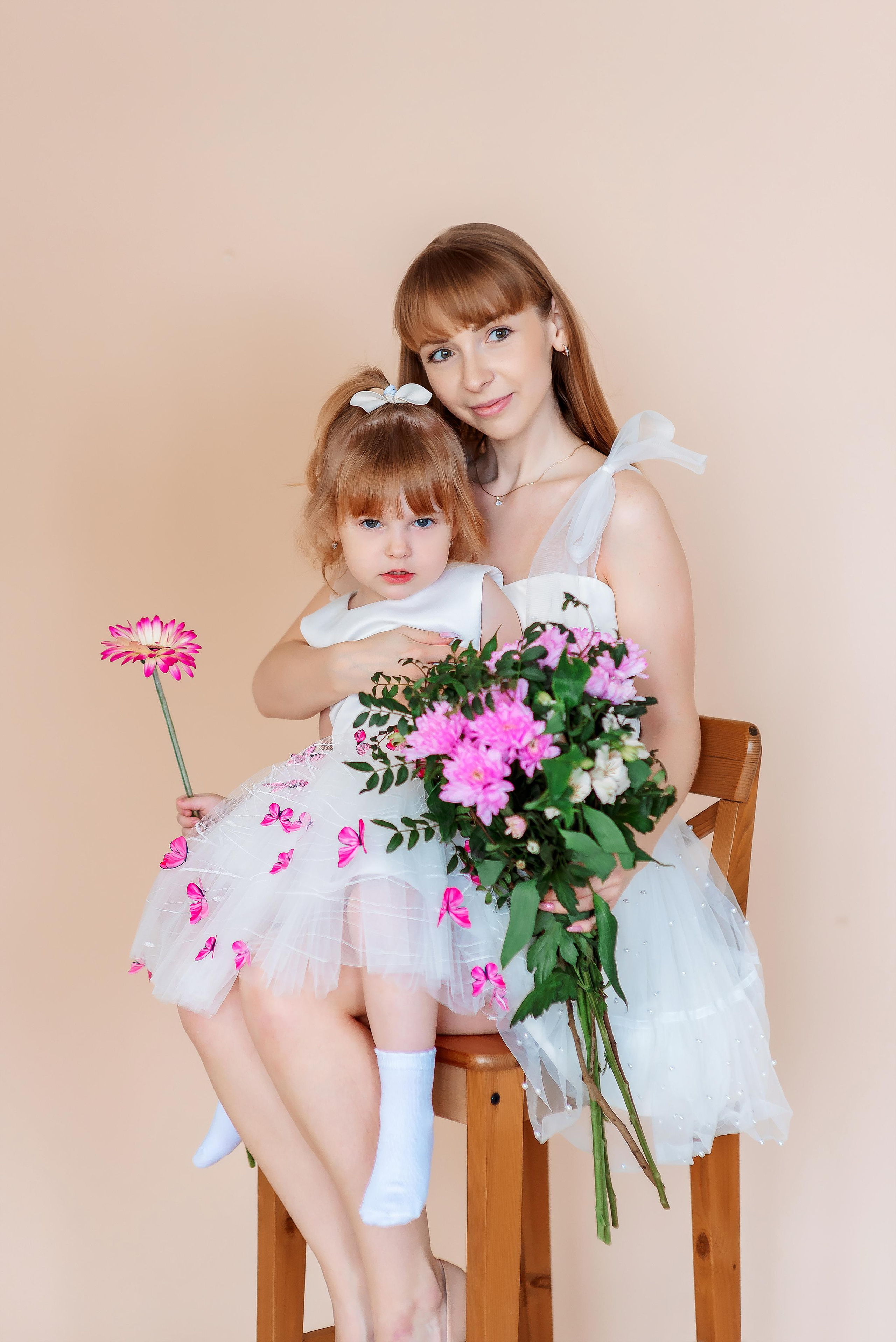 Семейная съемка. Фотограф г. Пенза — Светлана Зойкина