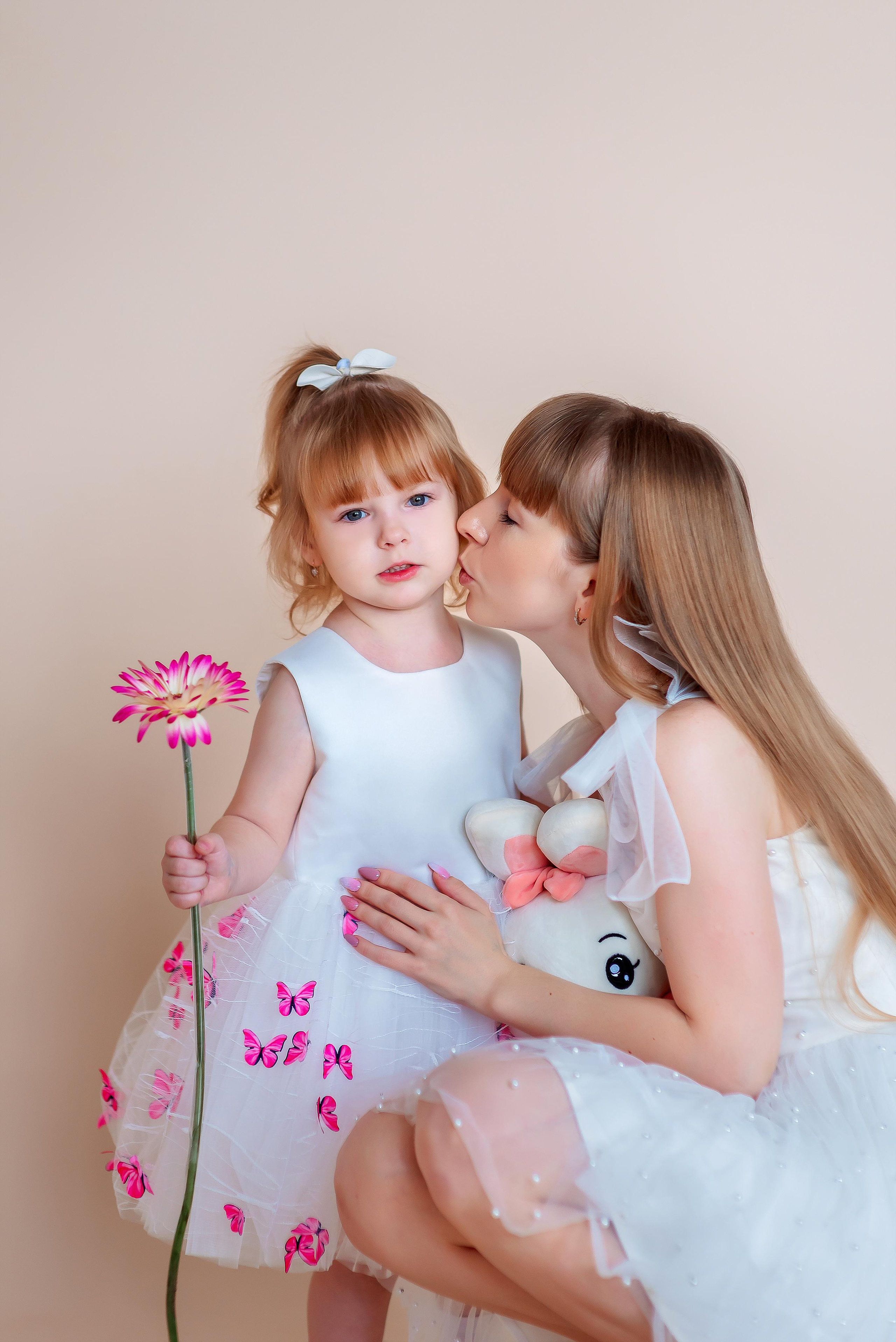 Семейная съемка. Фотограф г. Пенза — Светлана Зойкина