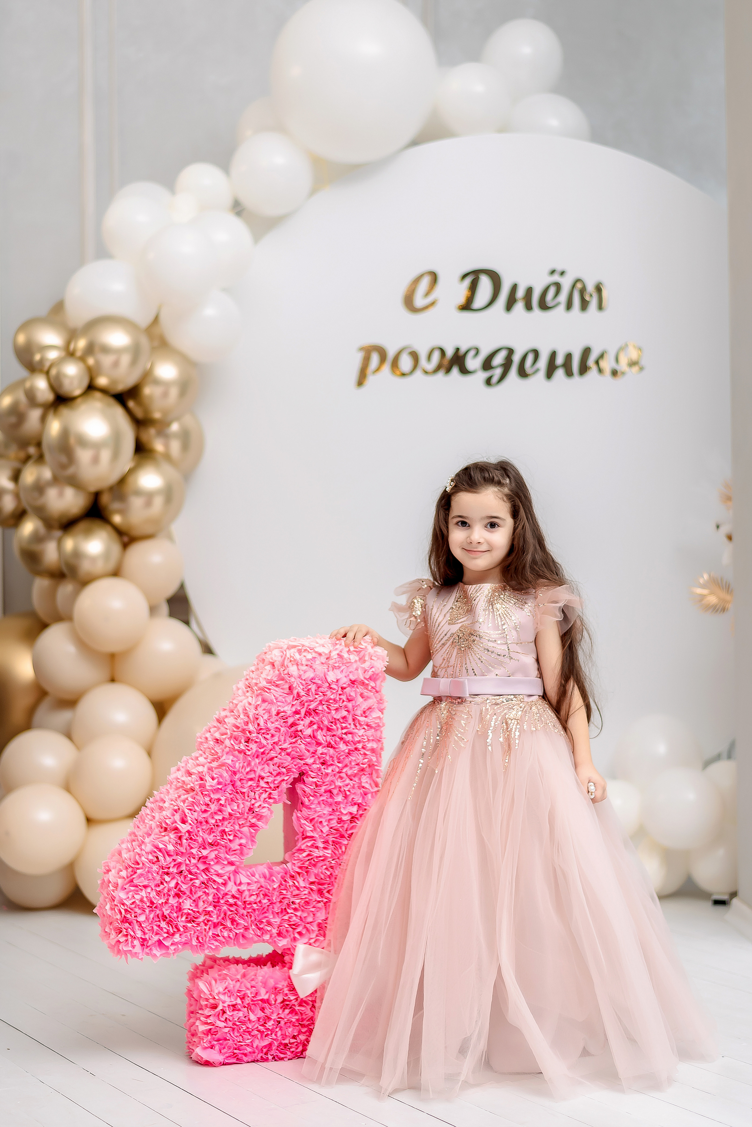 Новогодние съемки. Фотограф г. Пенза — Светлана Зойкина