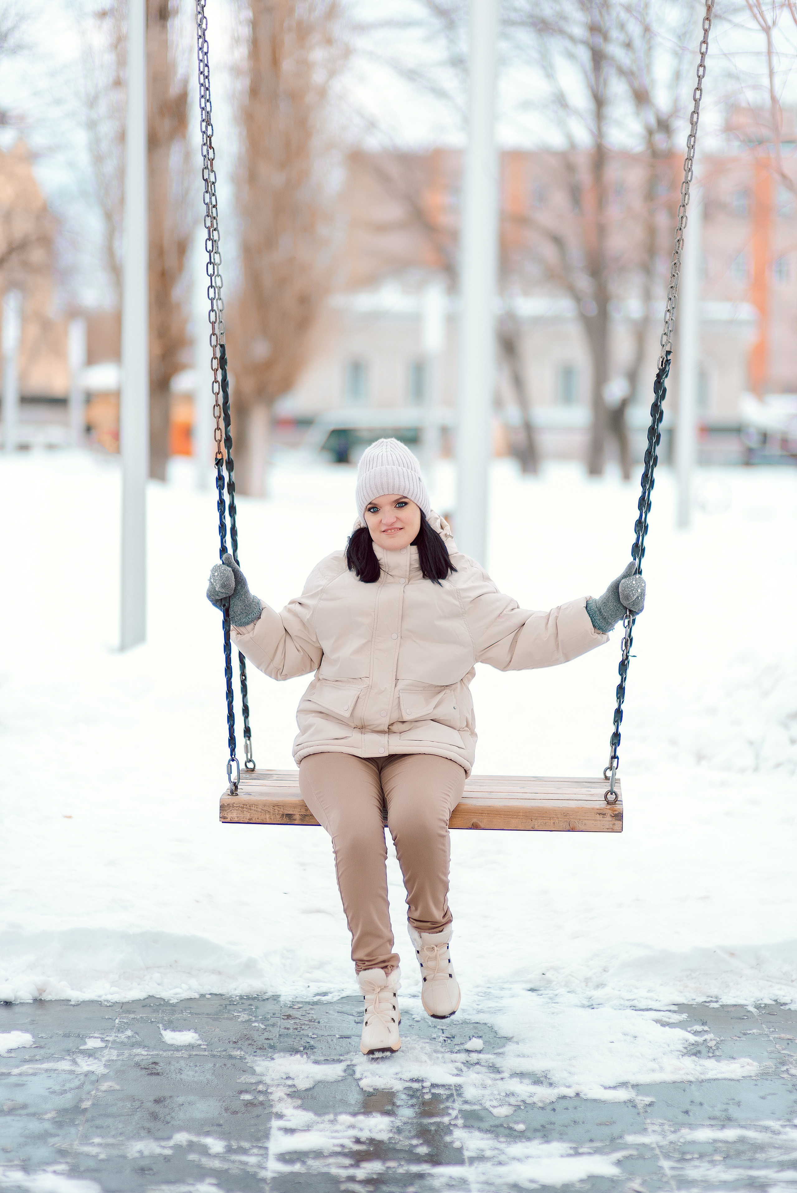 Прогулочная съемка. Фотограф г. Пенза — Светлана Зойкина