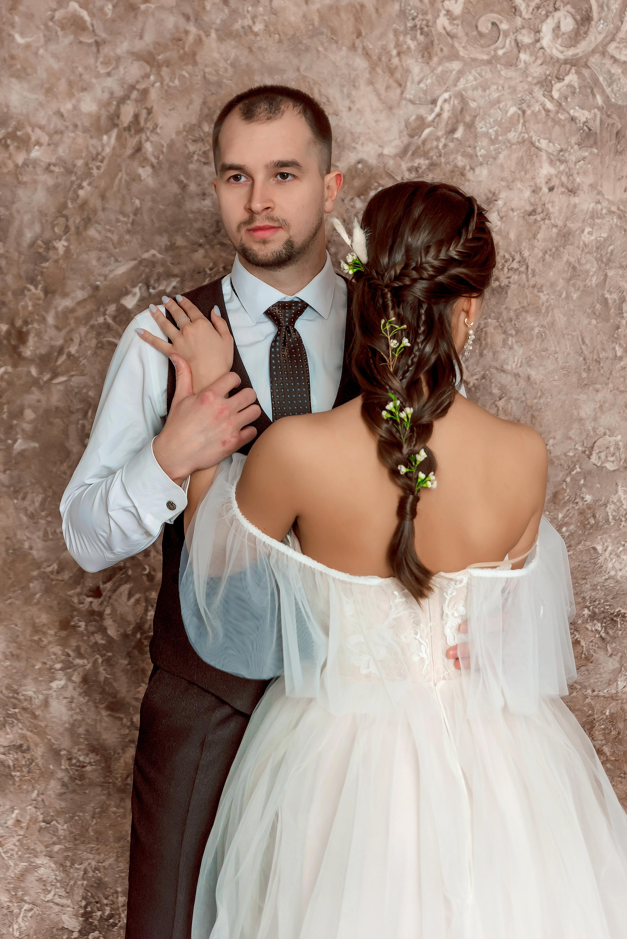 Свадебные фотосъёмки. Фотограф г. Пенза — Светлана Зойкина