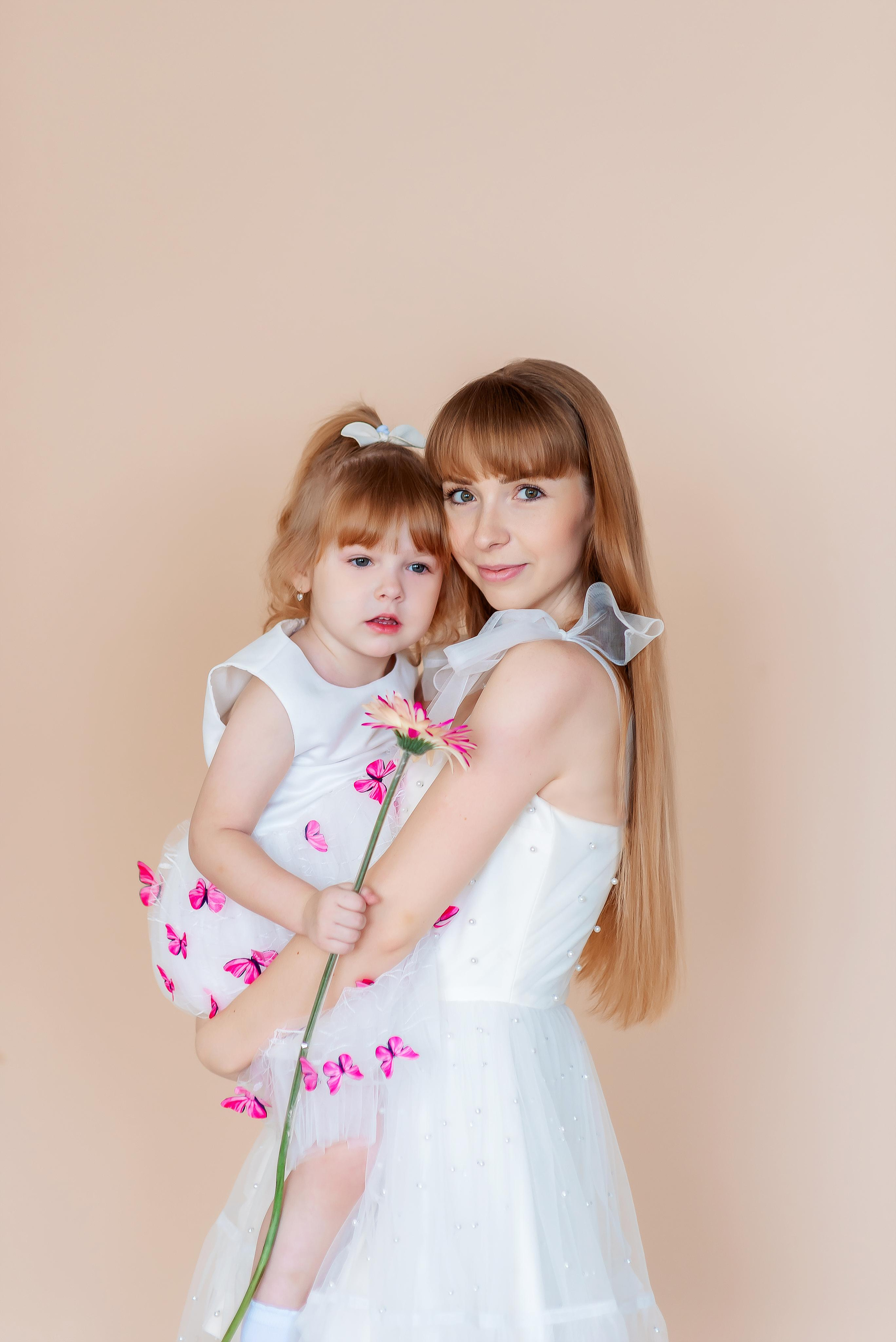 Семейная съемка. Фотограф г. Пенза — Светлана Зойкина