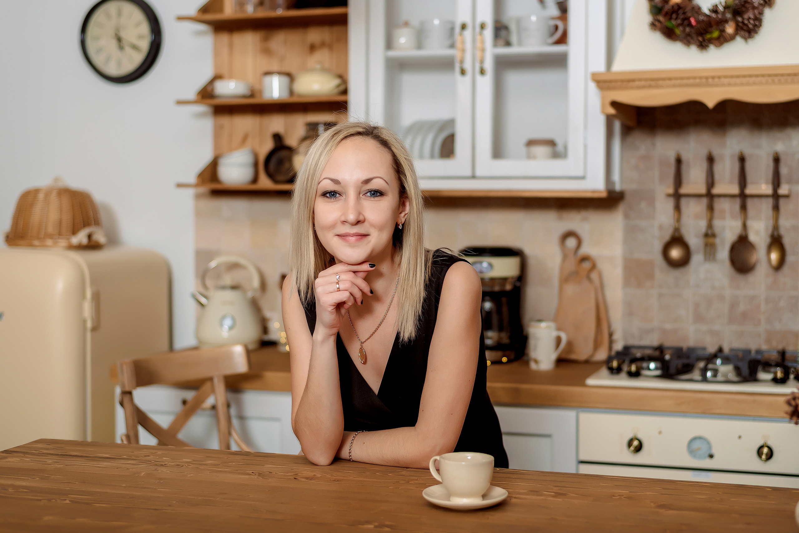 Новогодние съемки. Фотограф г. Пенза — Светлана Зойкина