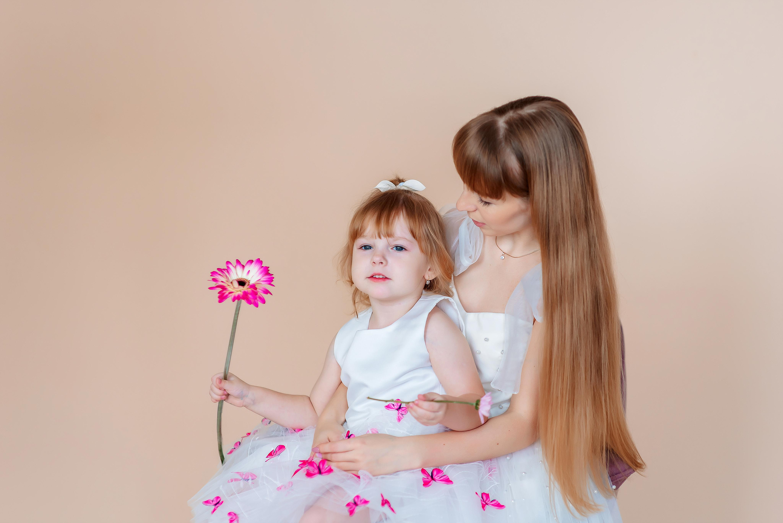 Семейная съемка. Фотограф г. Пенза — Светлана Зойкина