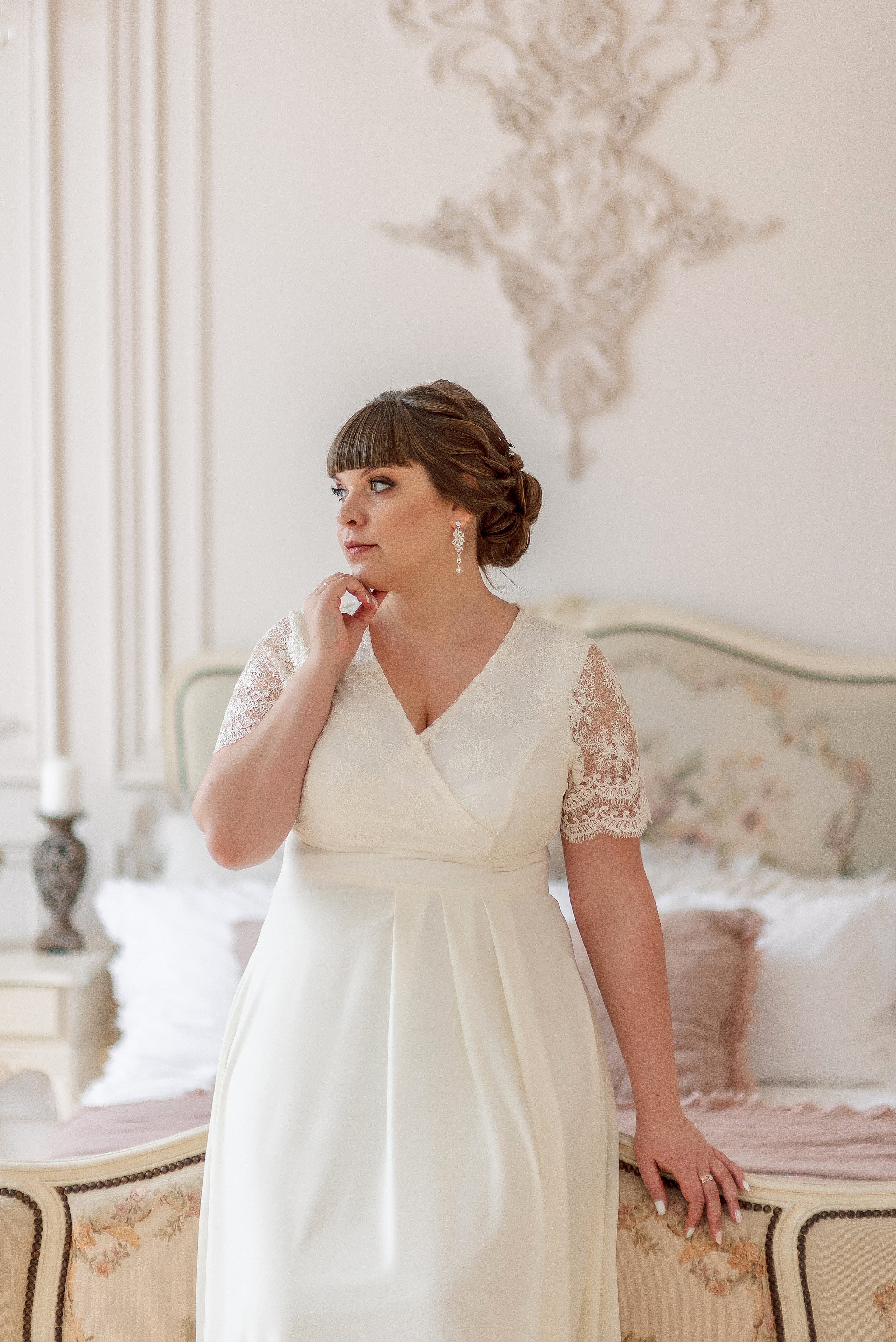 Свадебные фотосъёмки. Фотограф г. Пенза — Светлана Зойкина