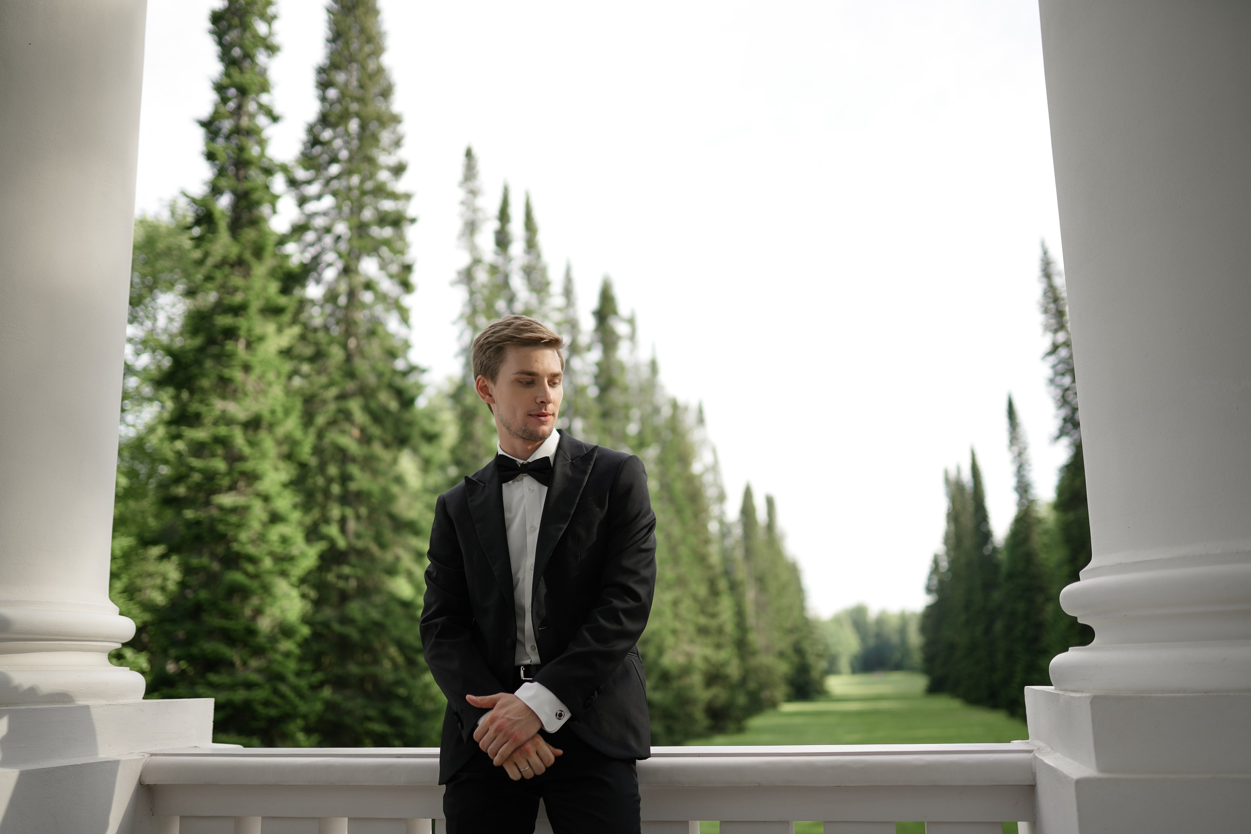 EVGENIY & ELIZAVETA. Свадебный фотограф в Санкт-Петербурге Харичева Анастасия