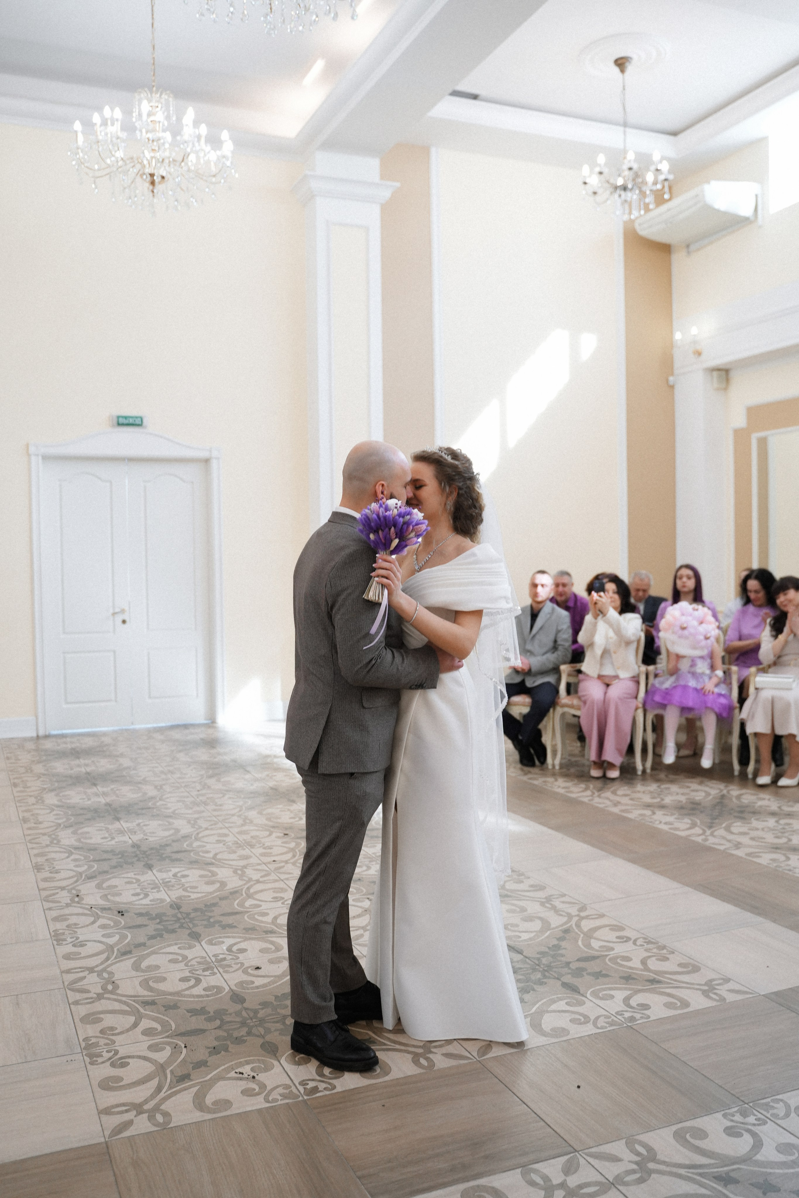 ROMAN&TATIANA. Свадебный фотограф в Санкт-Петербурге Харичева Анастасия